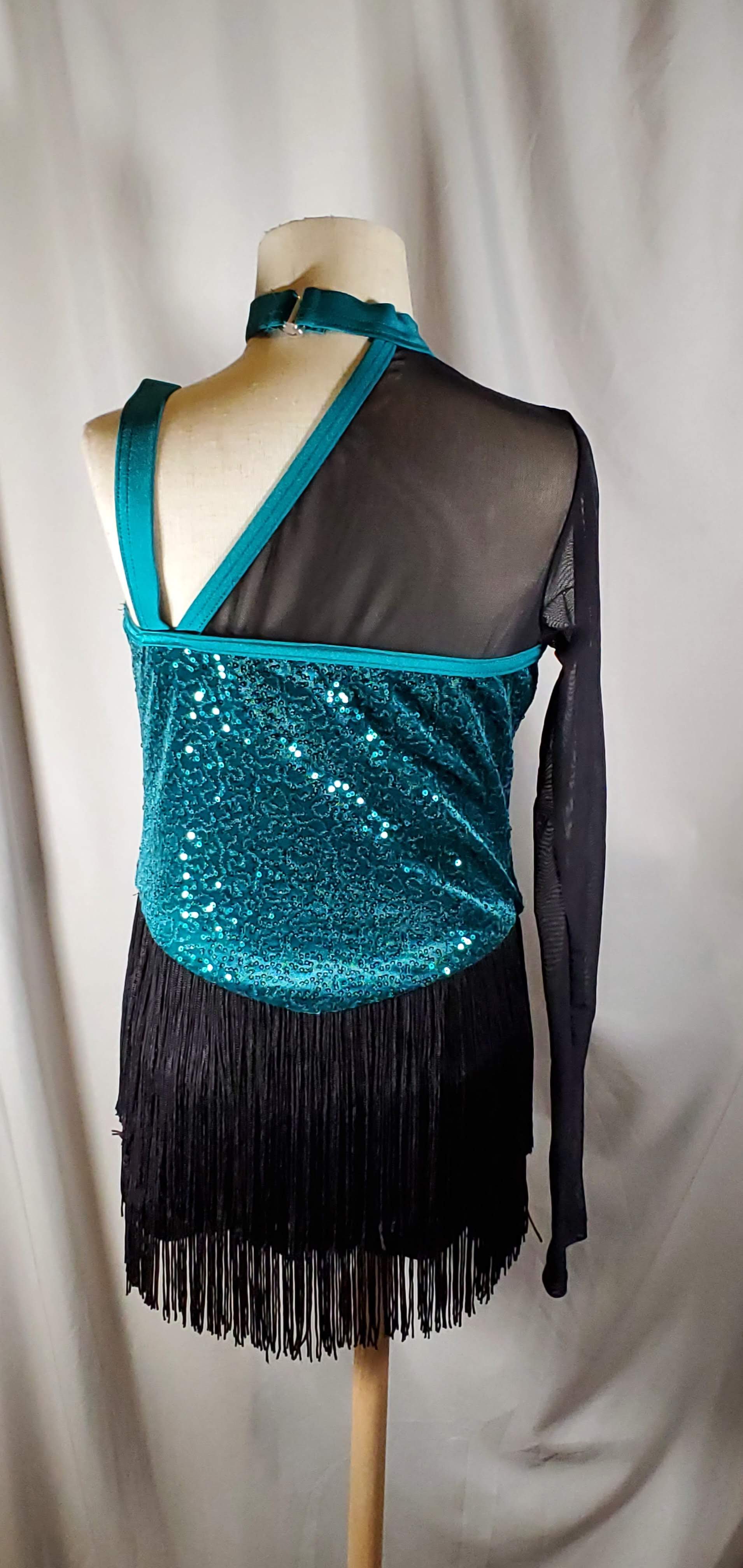 DAN333 - Child Large  