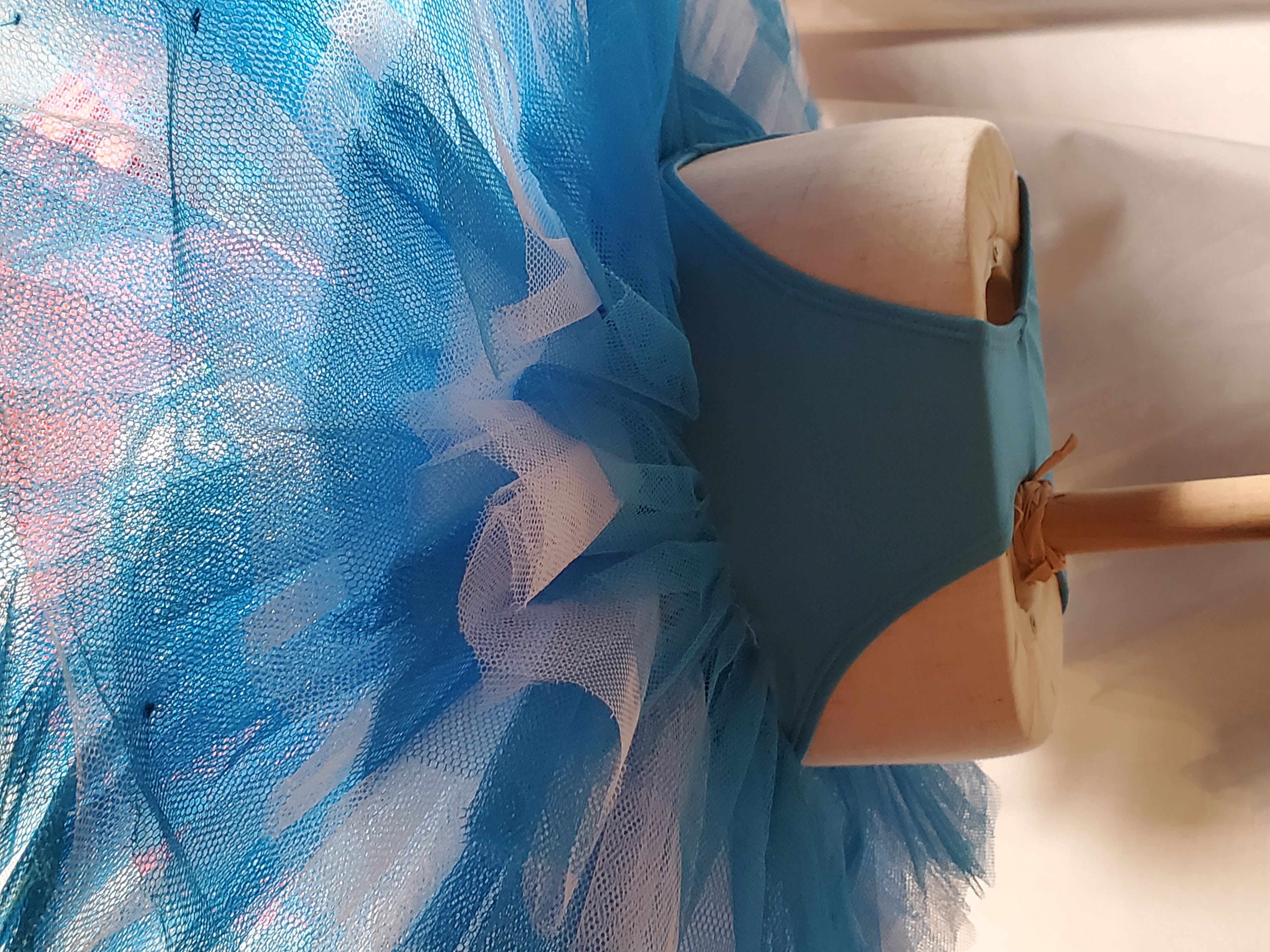 DAN381 - Child Medium  (9 yrs)