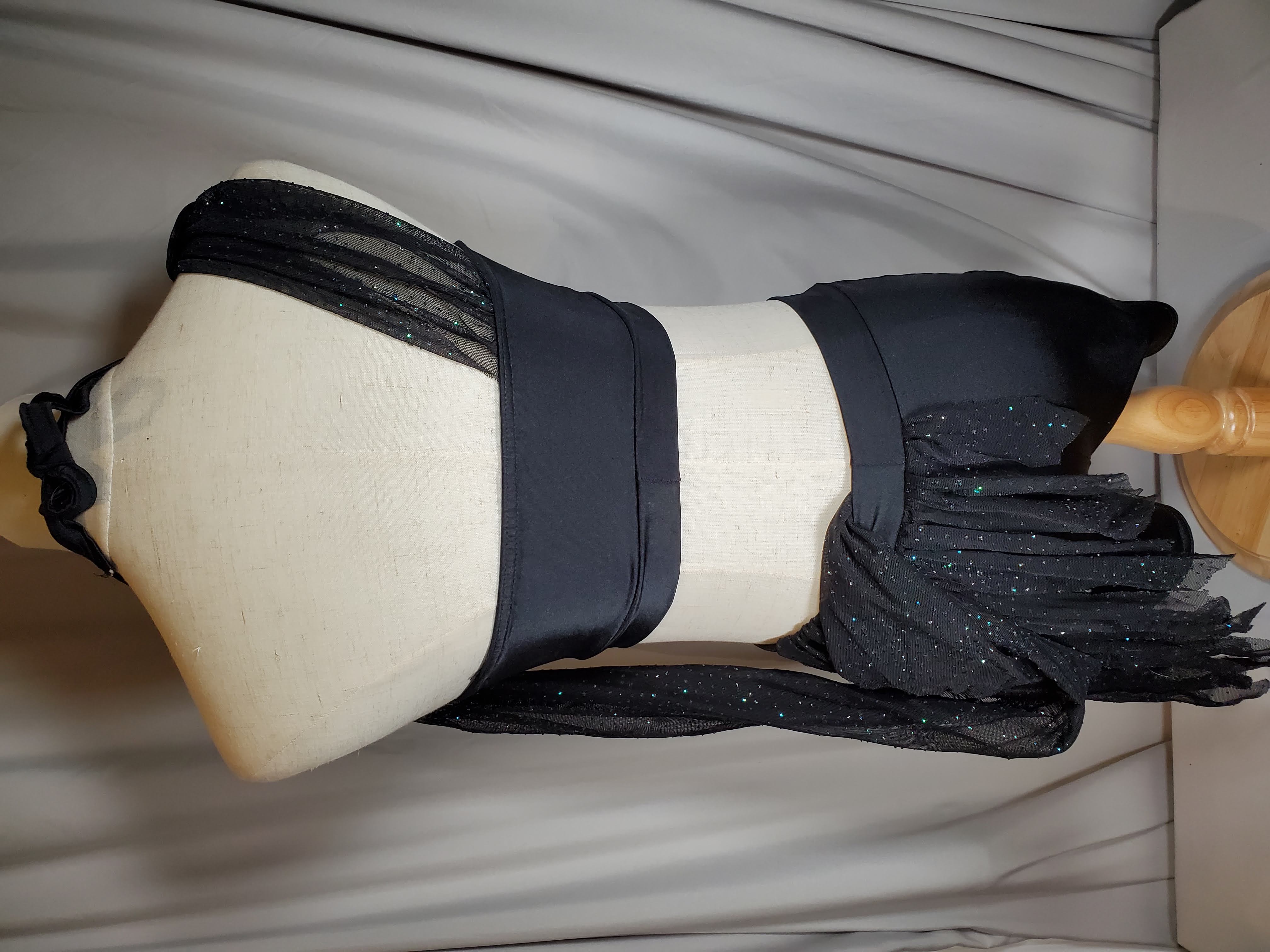 DAN155 - Adult Small