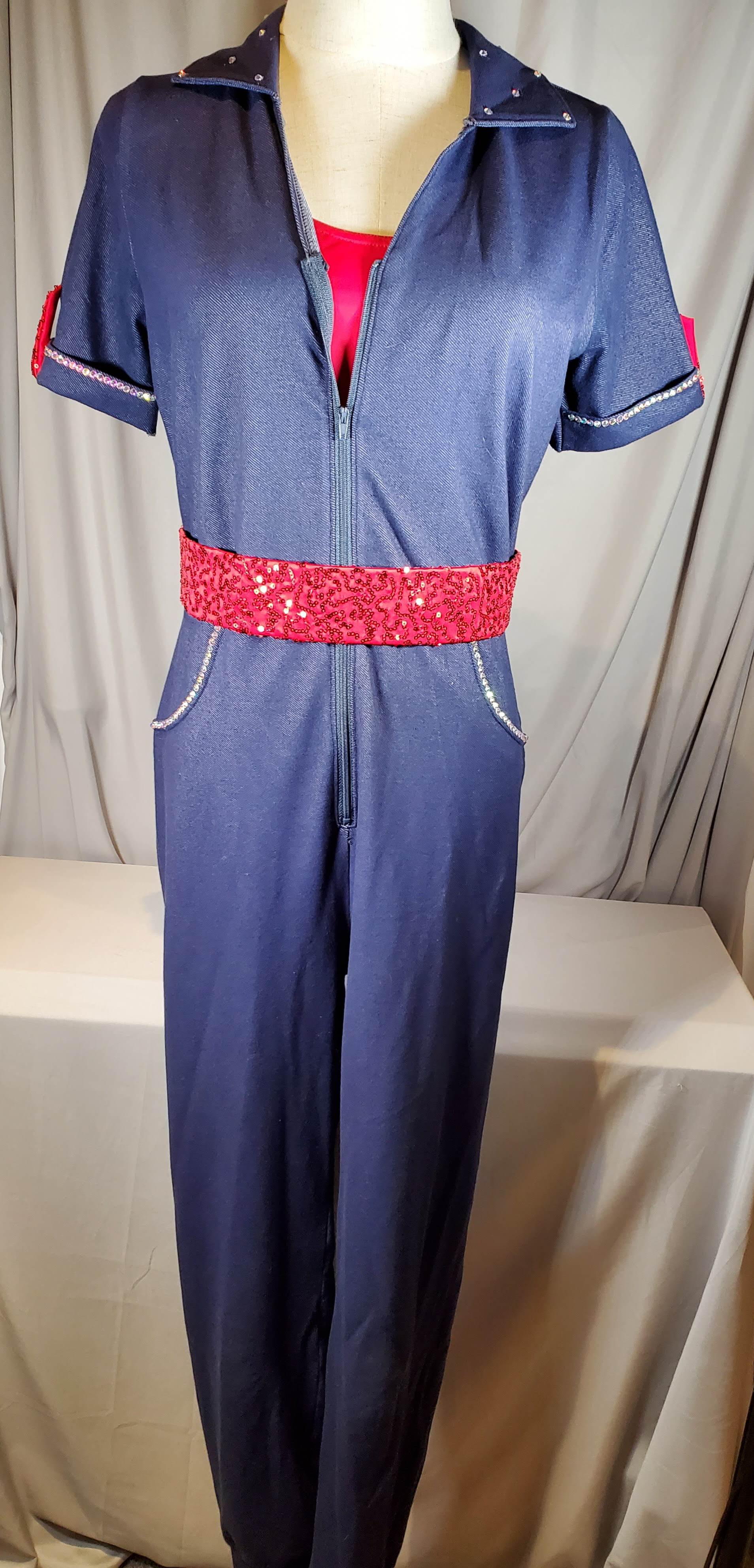 DAN165 - Child X Large