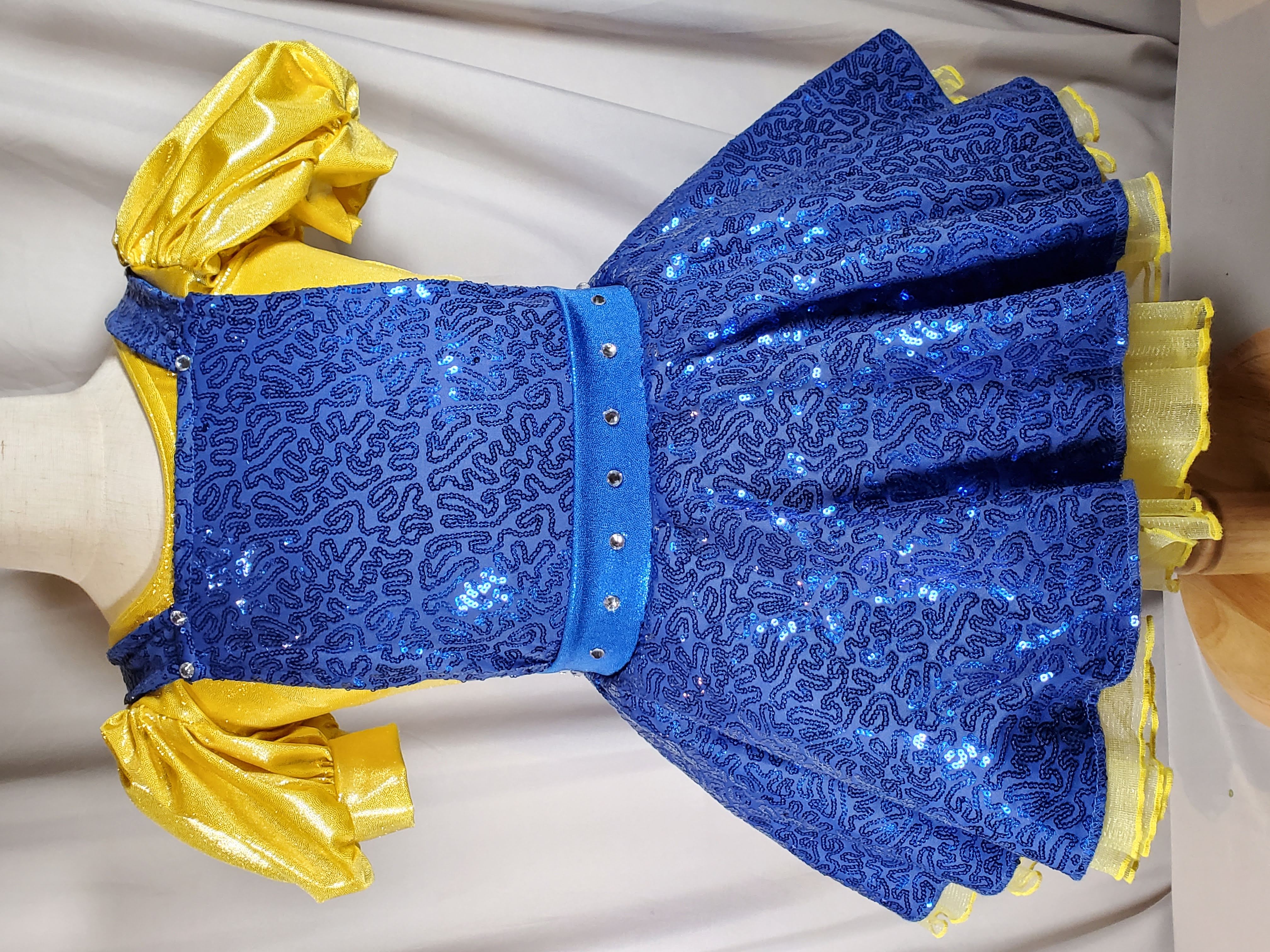 DAN186 - Child 8-10   PENDING