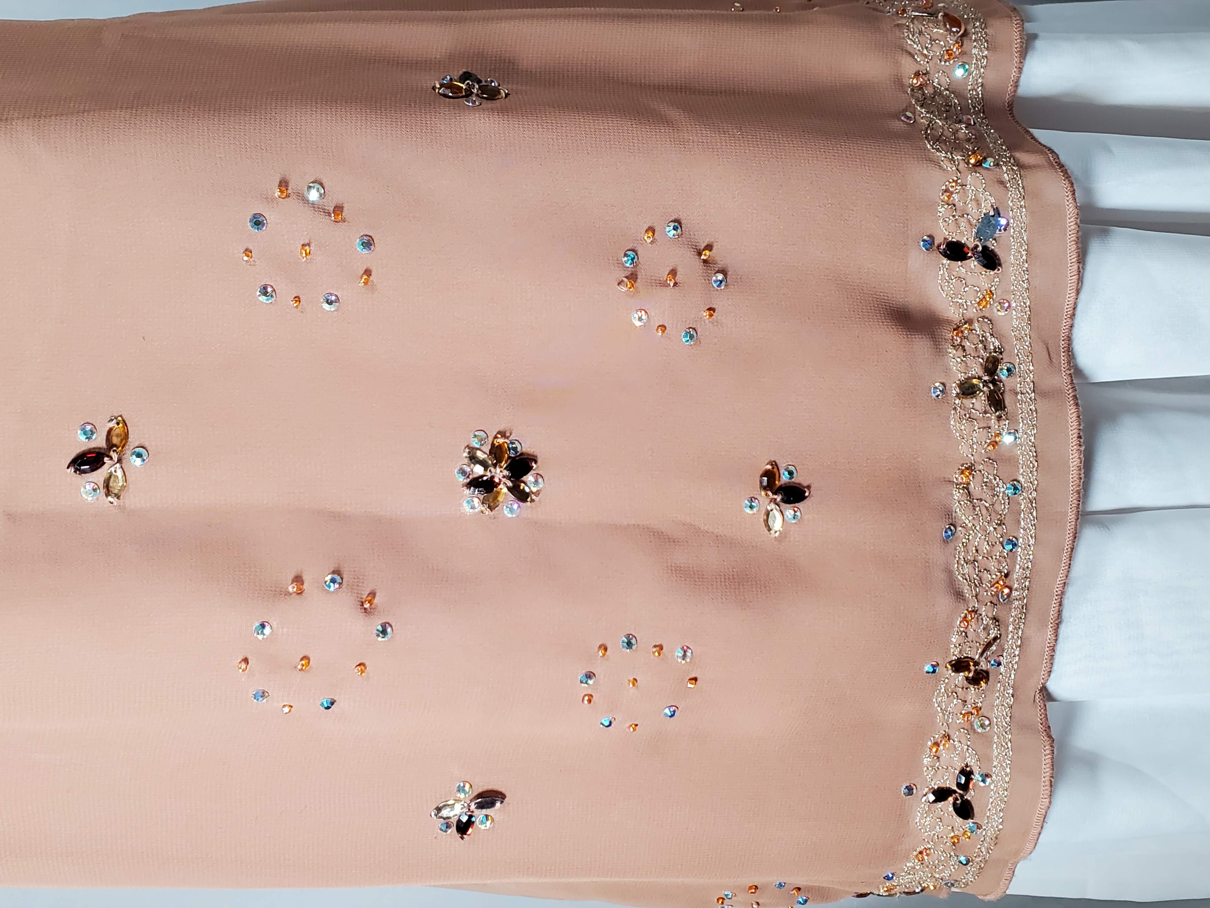 DAN278 - Adult X Small