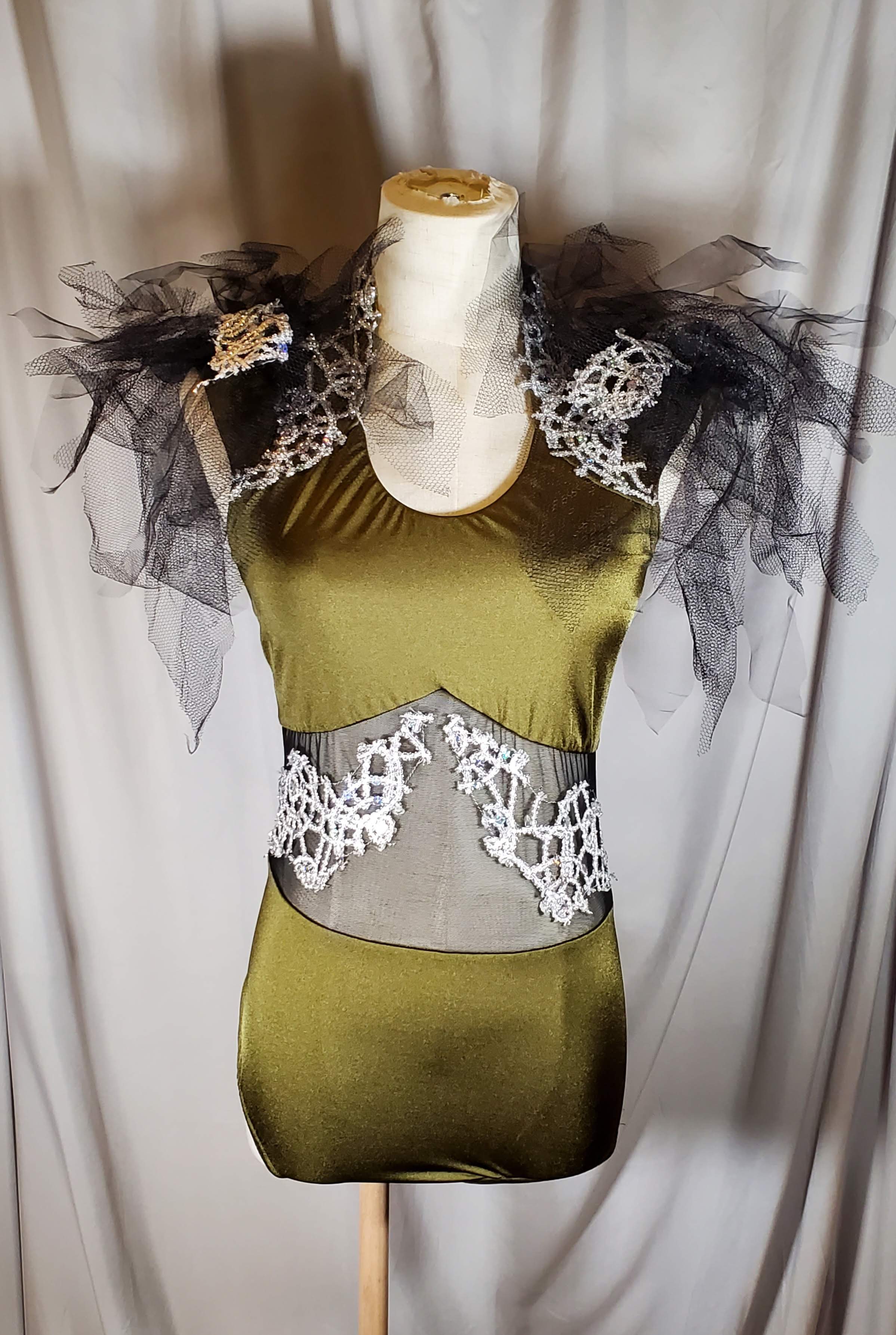 DAN234 - Adult Small