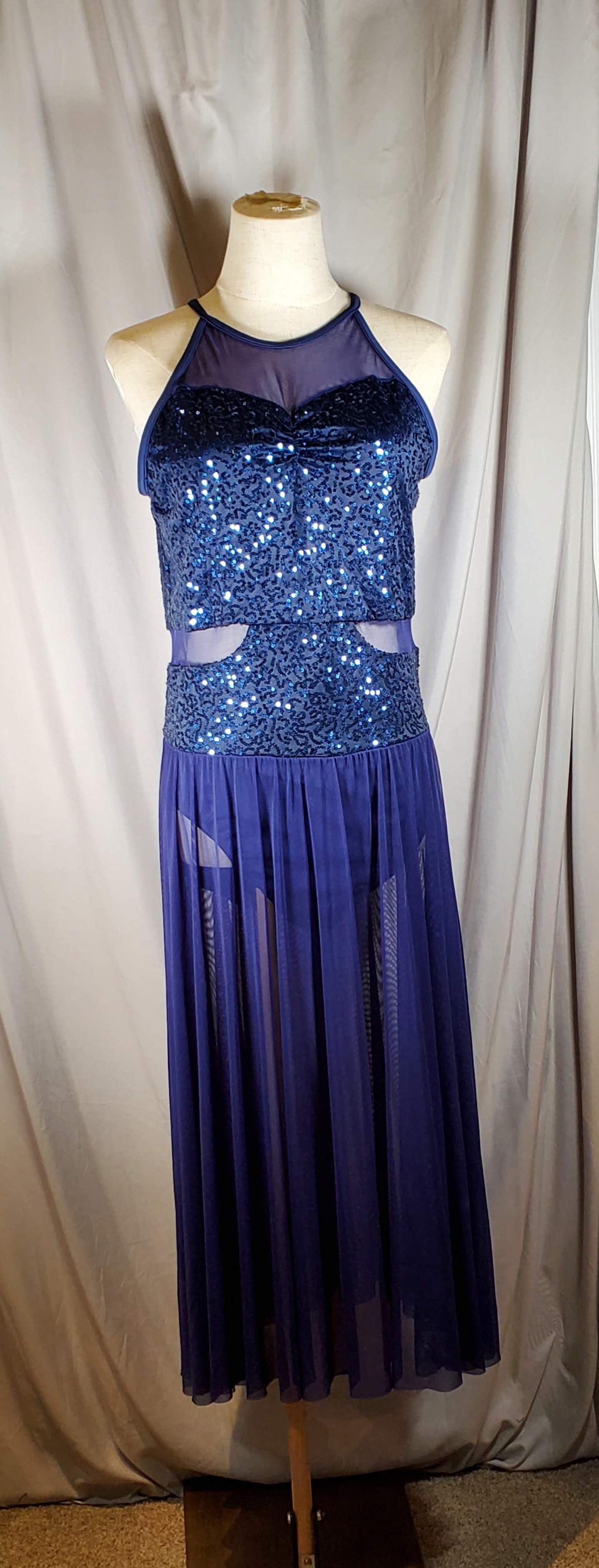 DAN221 - Adult X Large