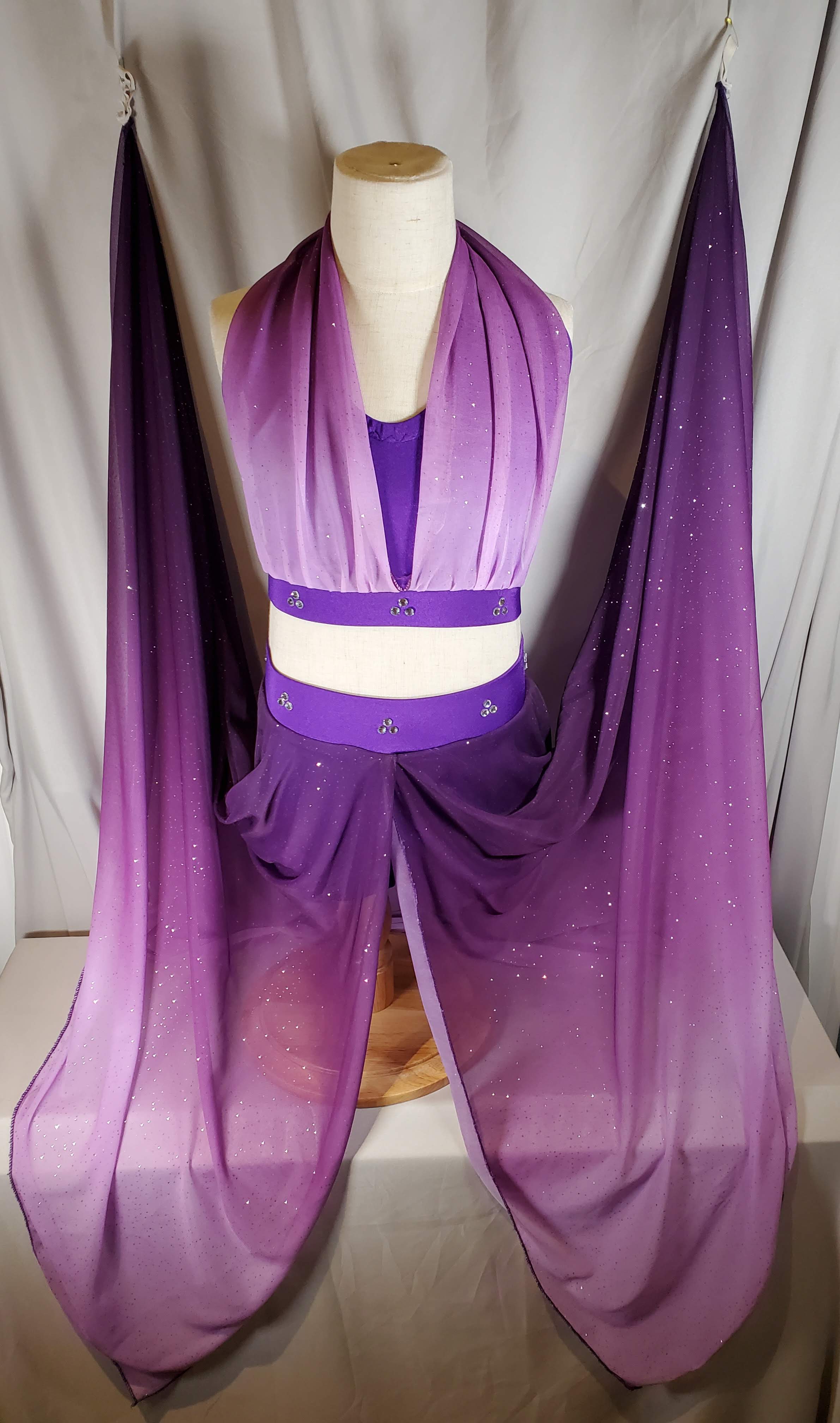 DAN101 - Child Medium  