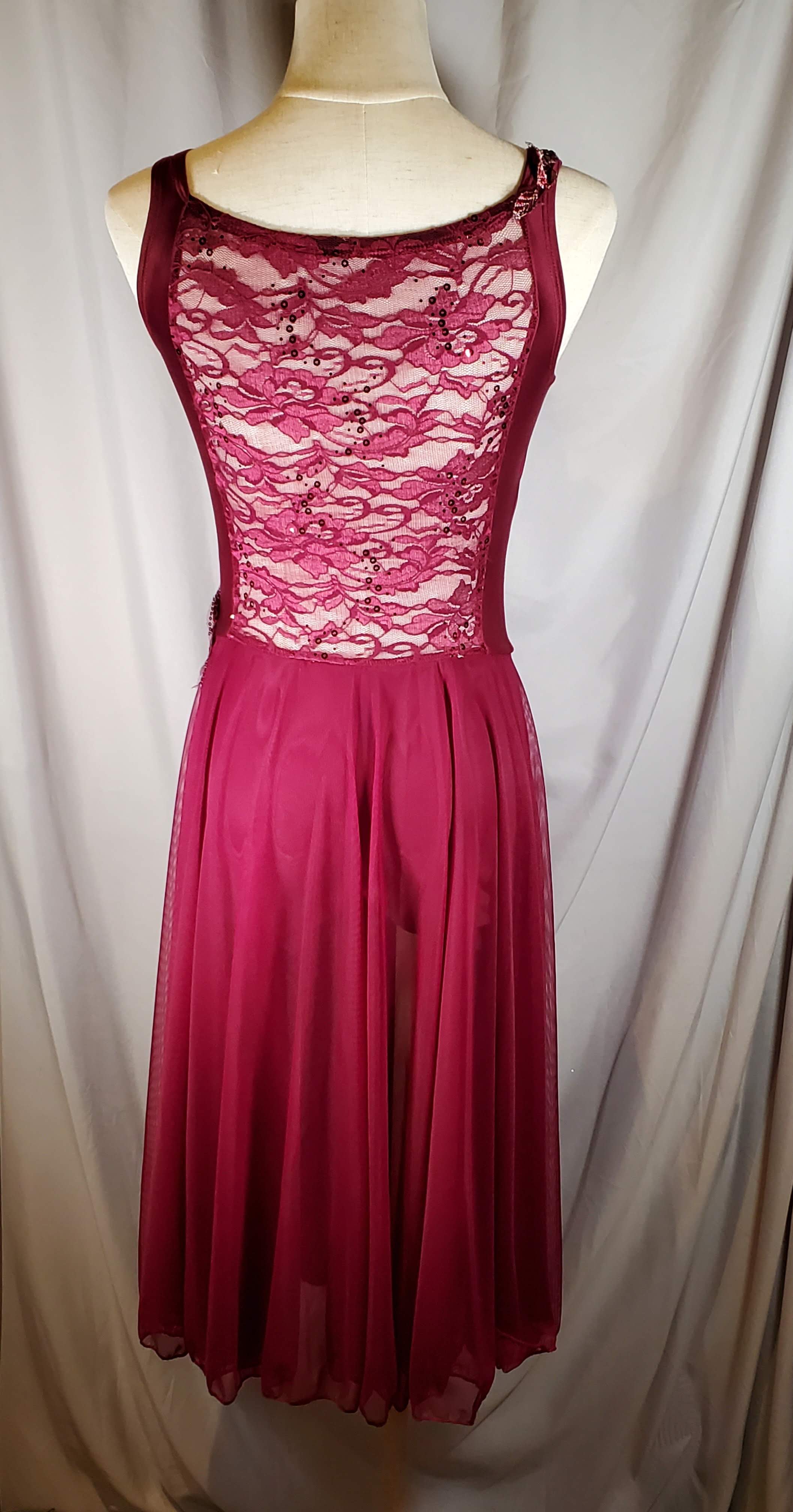 DAN220 - Child Large (12)