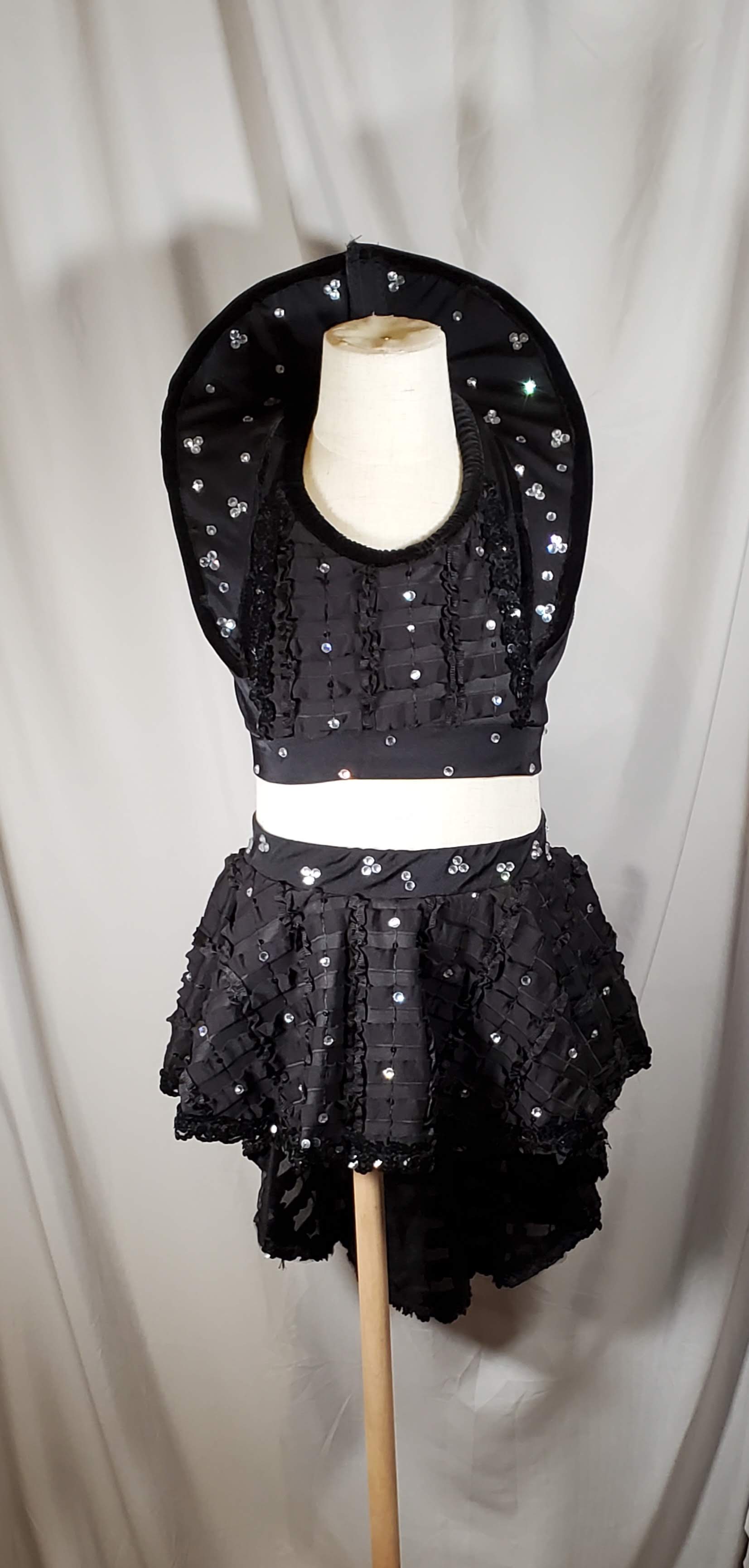 DAN260 - Child Large