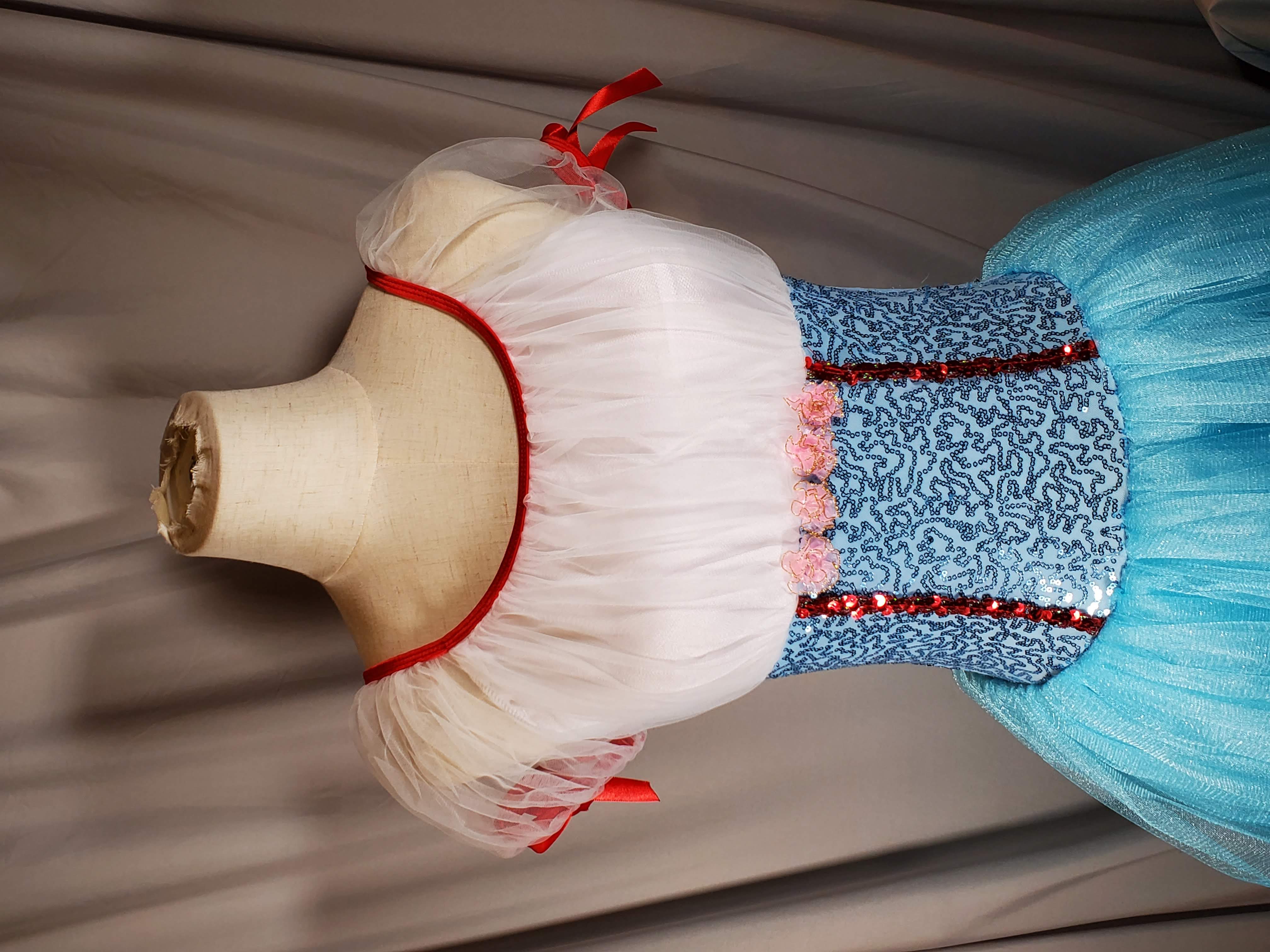 DAN300 - Adult Small