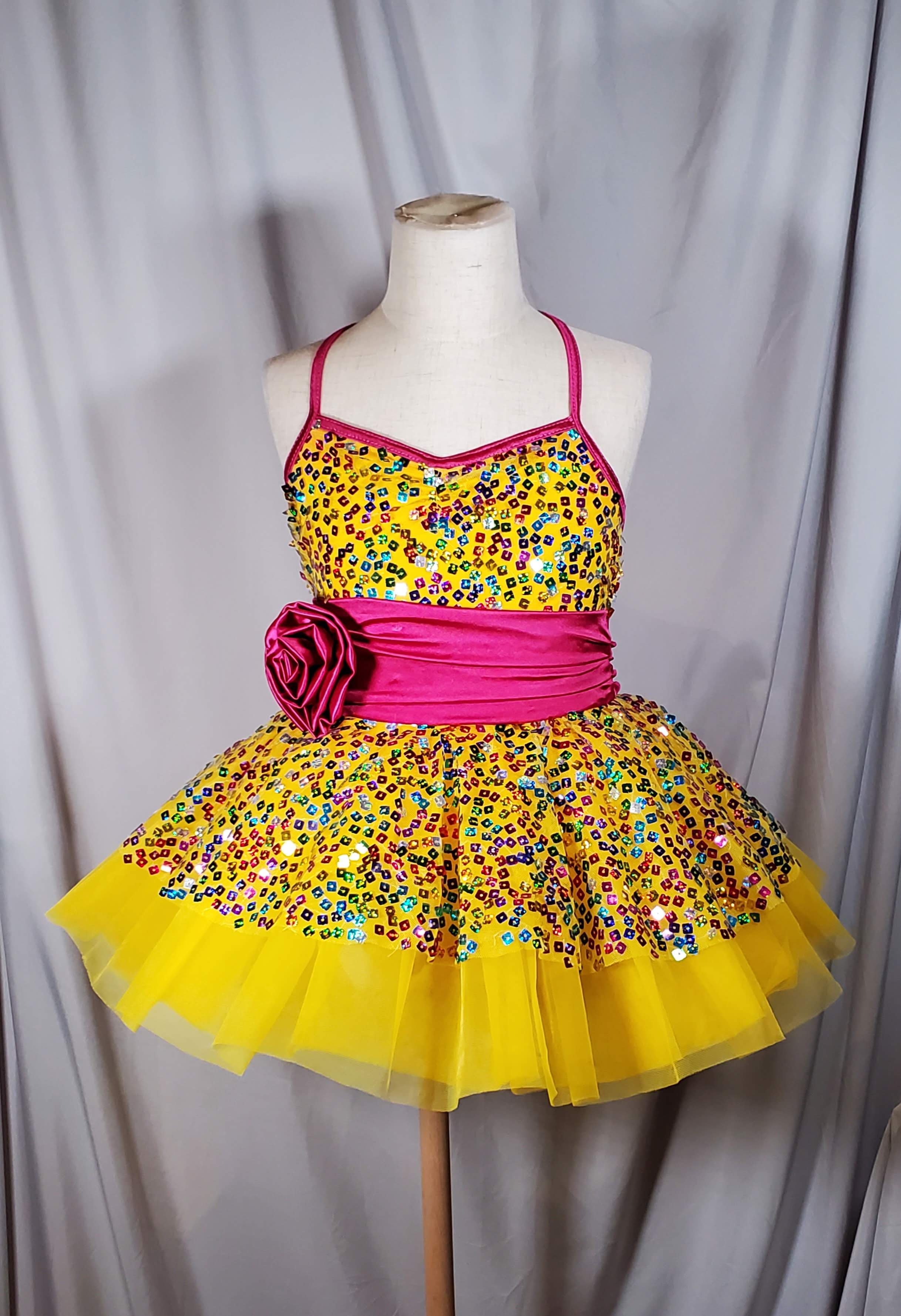 DAN374 - Child Small