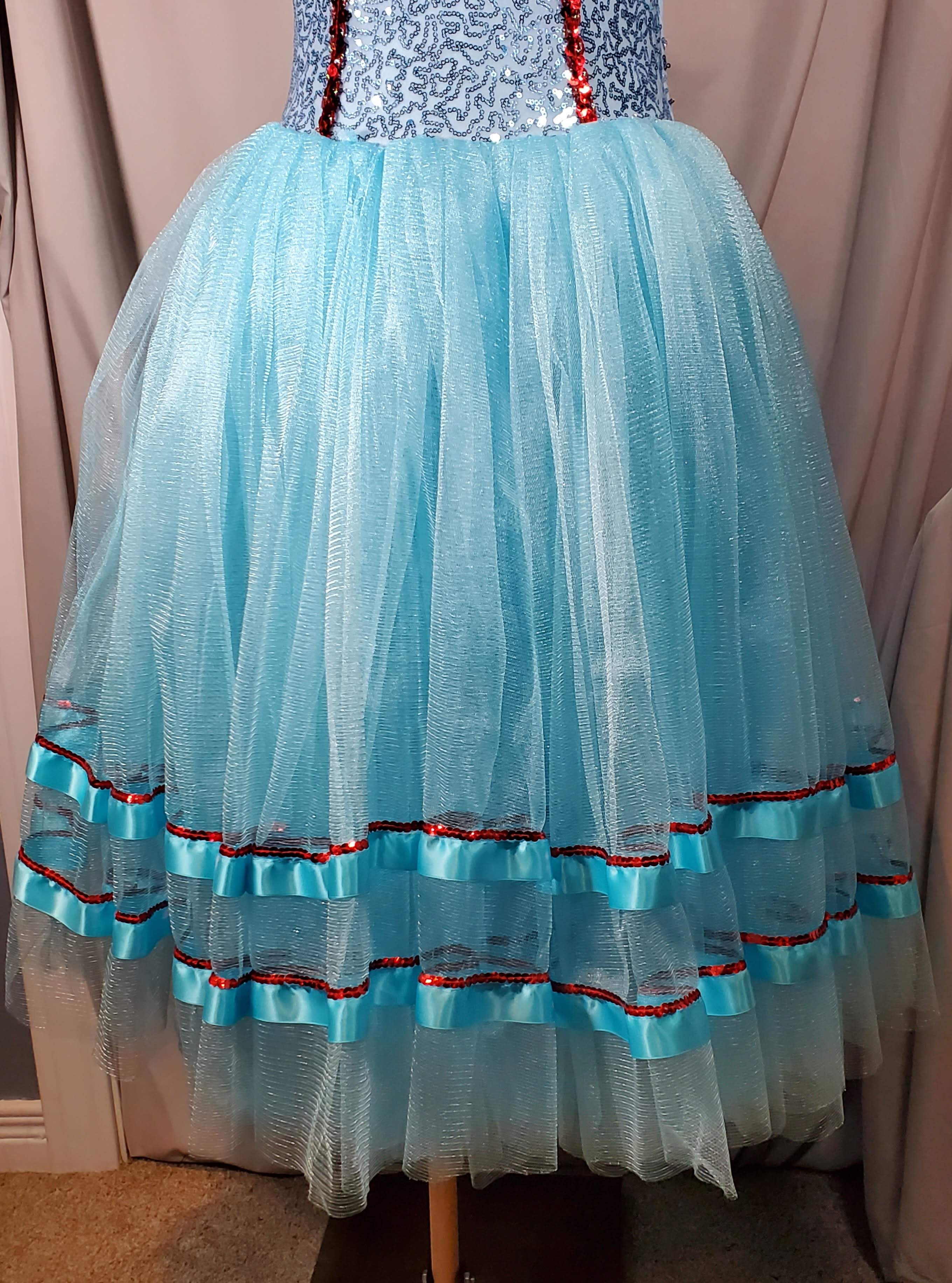 DAN300 - Adult Small