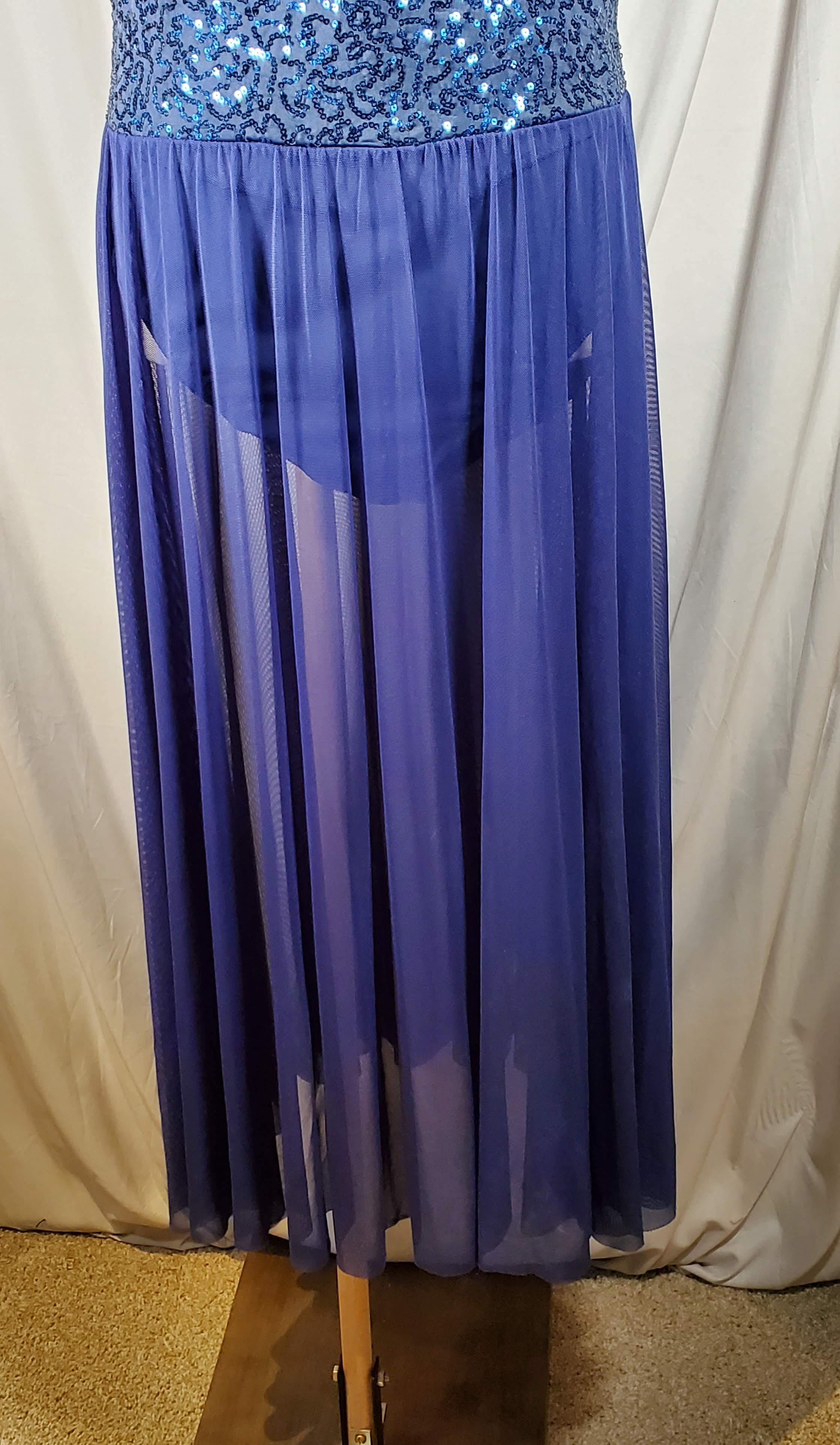 DAN221 - Adult X Large