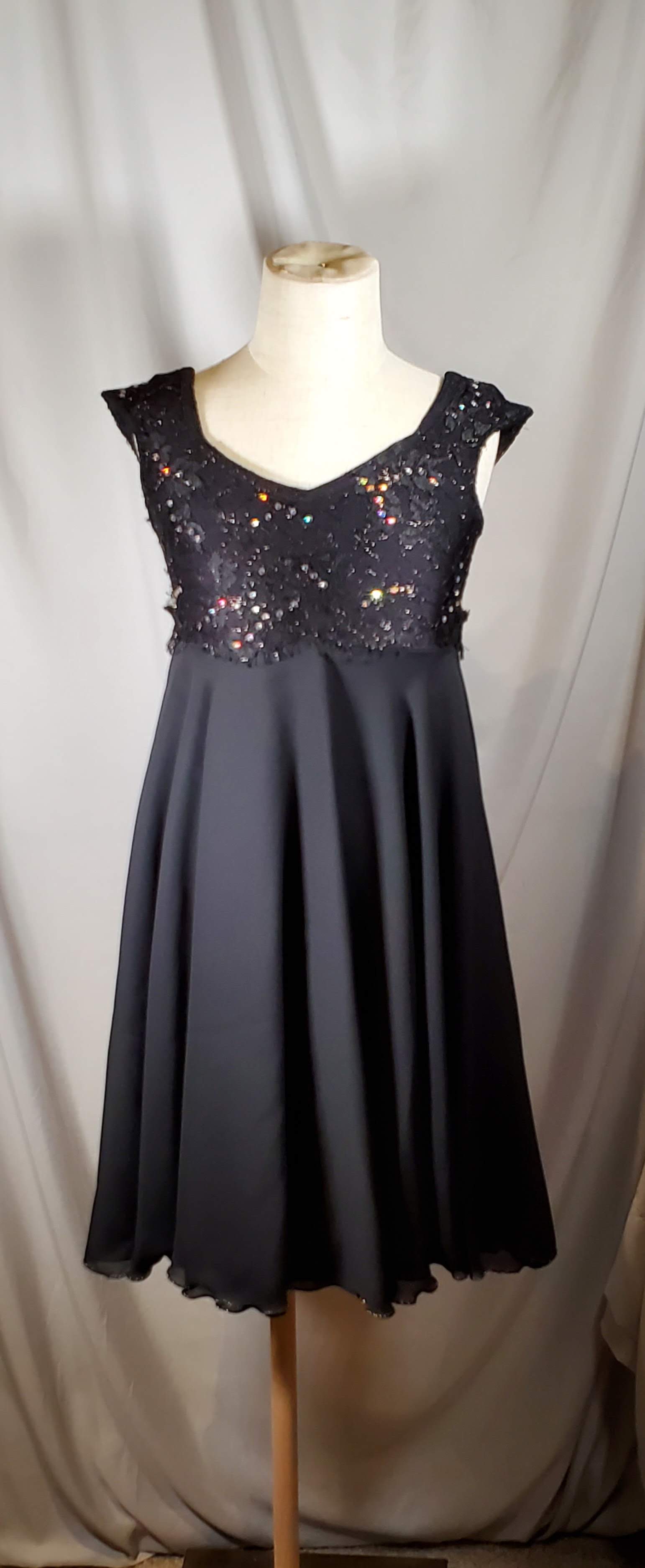 DAN306 - Child Medium