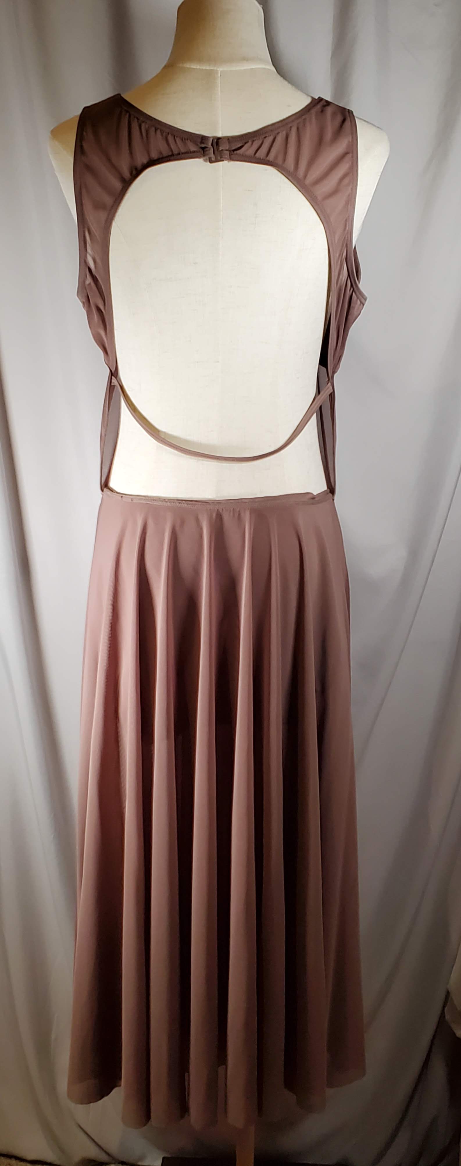 DAN412 - Adult X Large