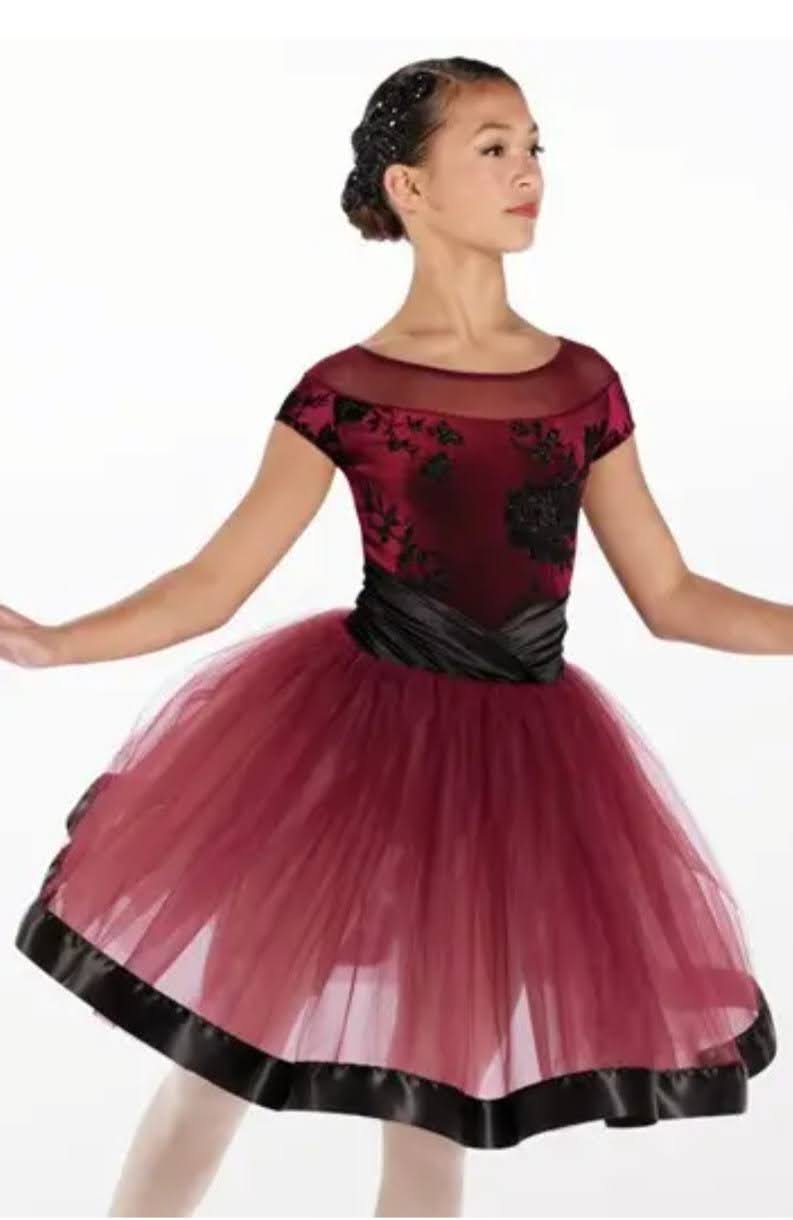 DAN326 - Child Intermediate, Medium and Large  (5 available)