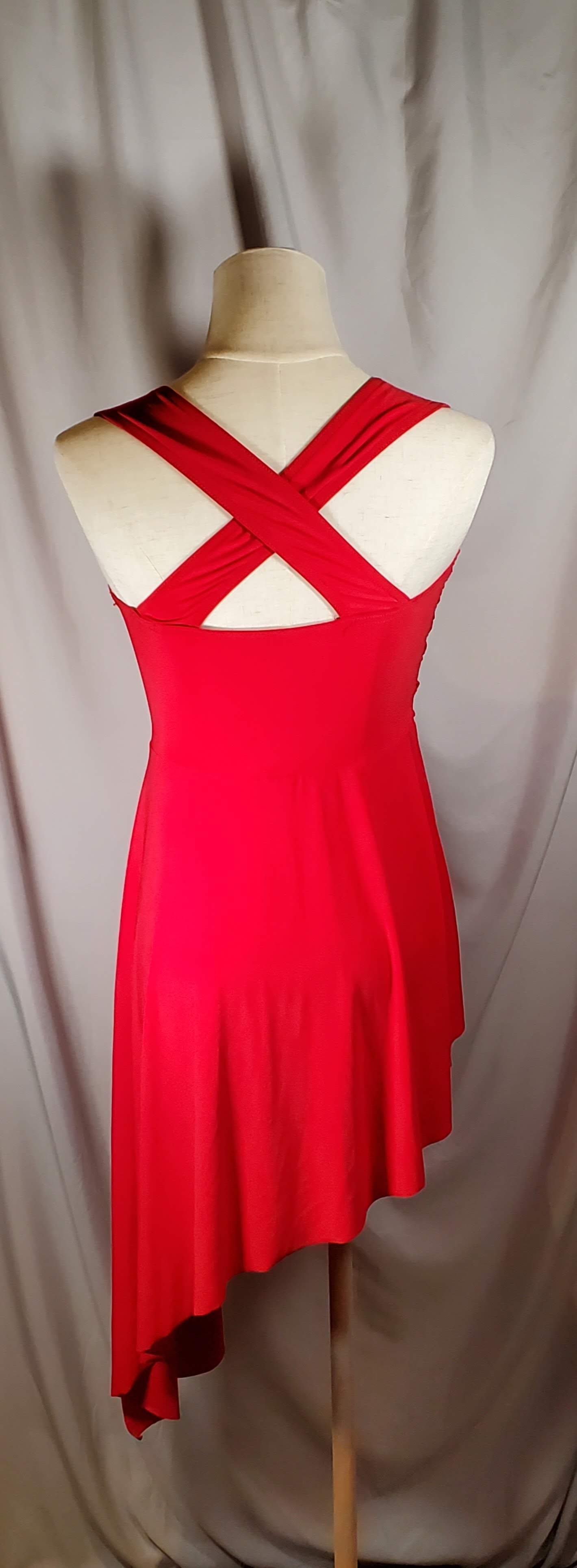 DAN305 - Adult Medium