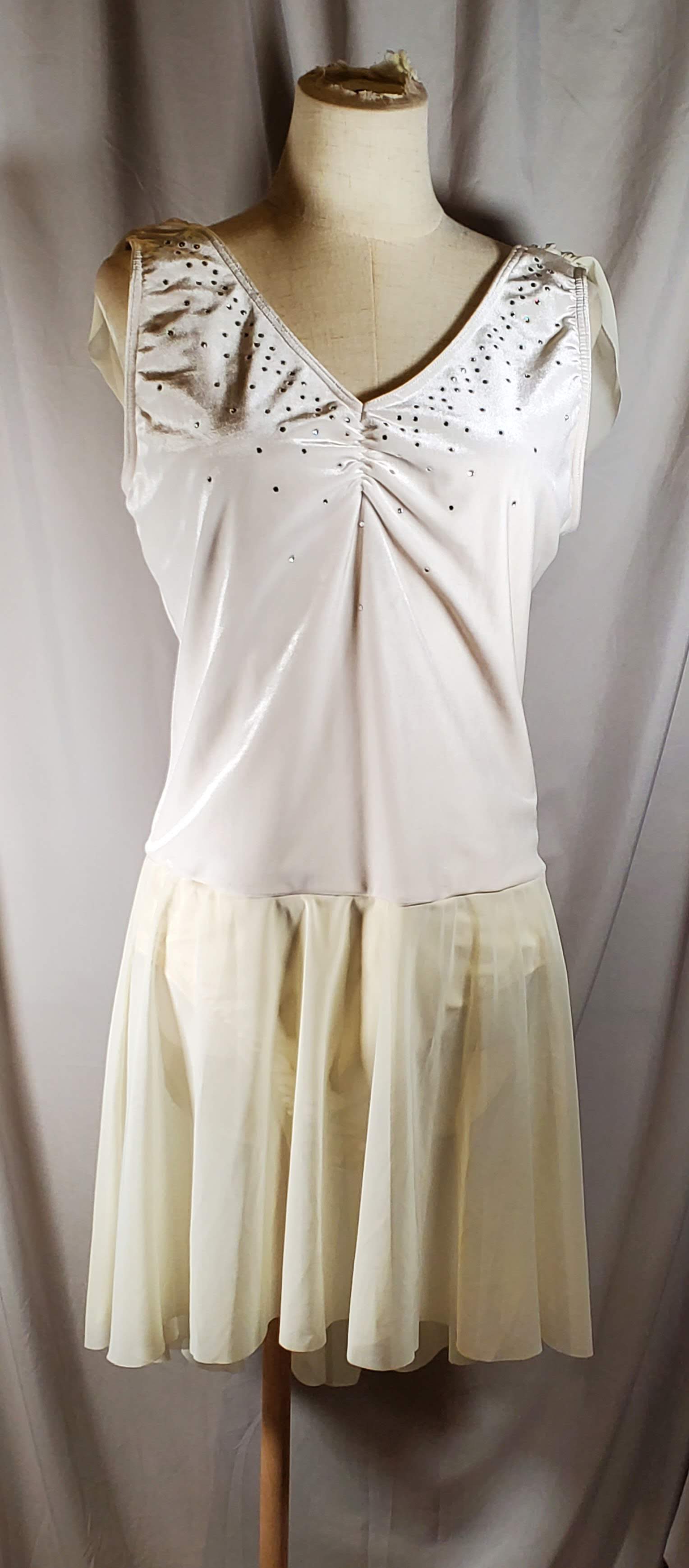 DAN414 - Adult XXLarge  (2 available)