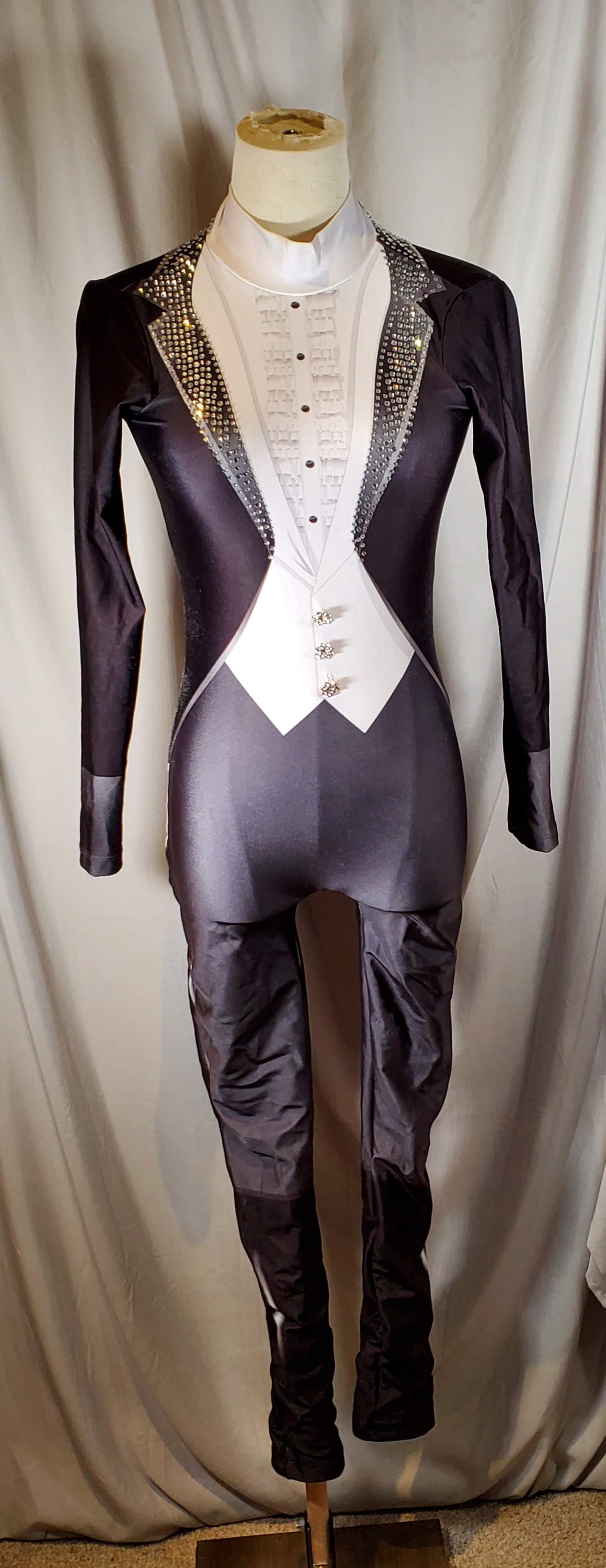 DAN248 - Adult Small