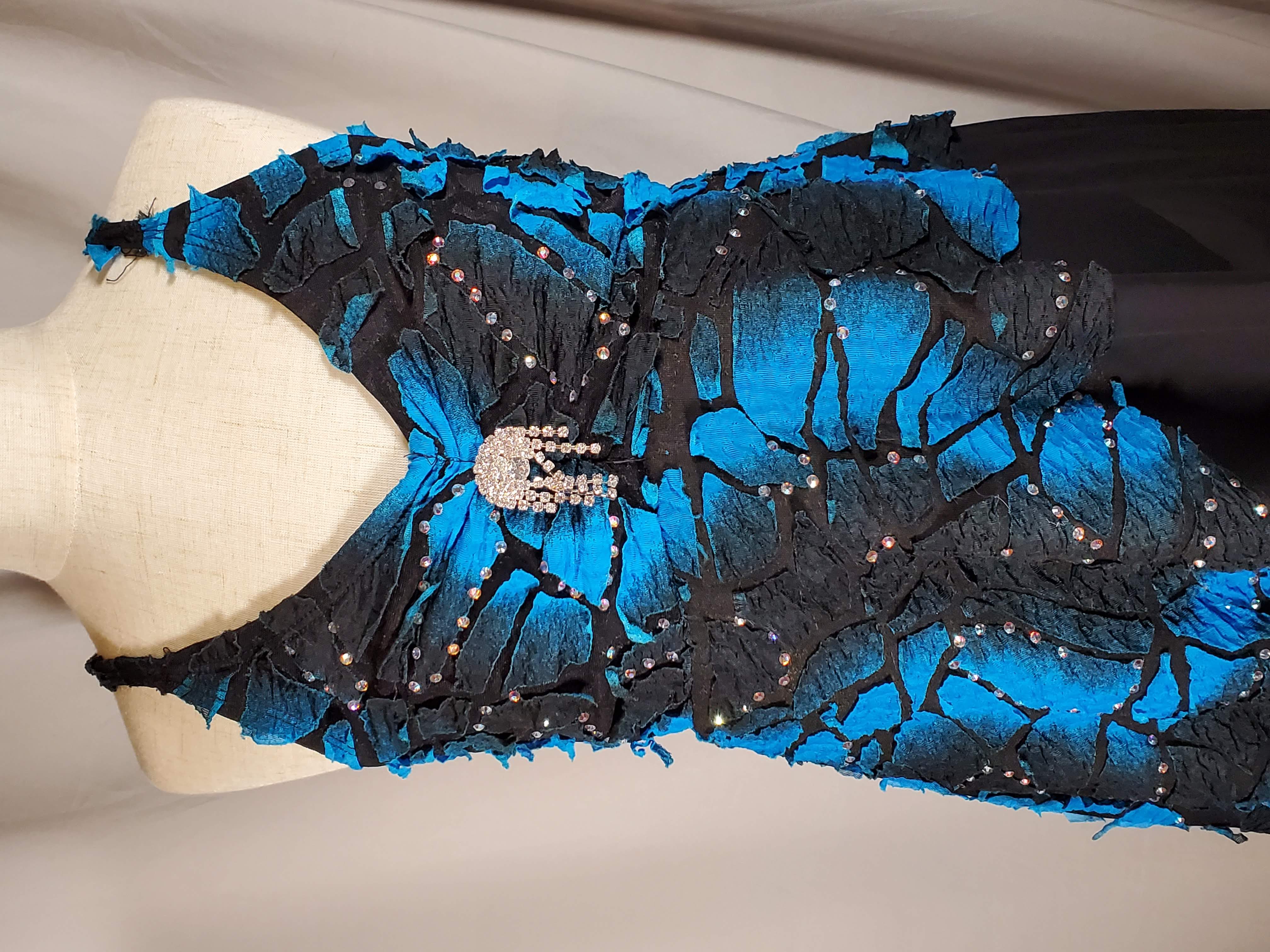 DAN251 - Adult X Small