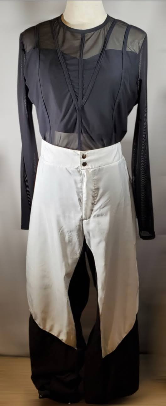 DAN408 - Adult XXLarge  (2 available)