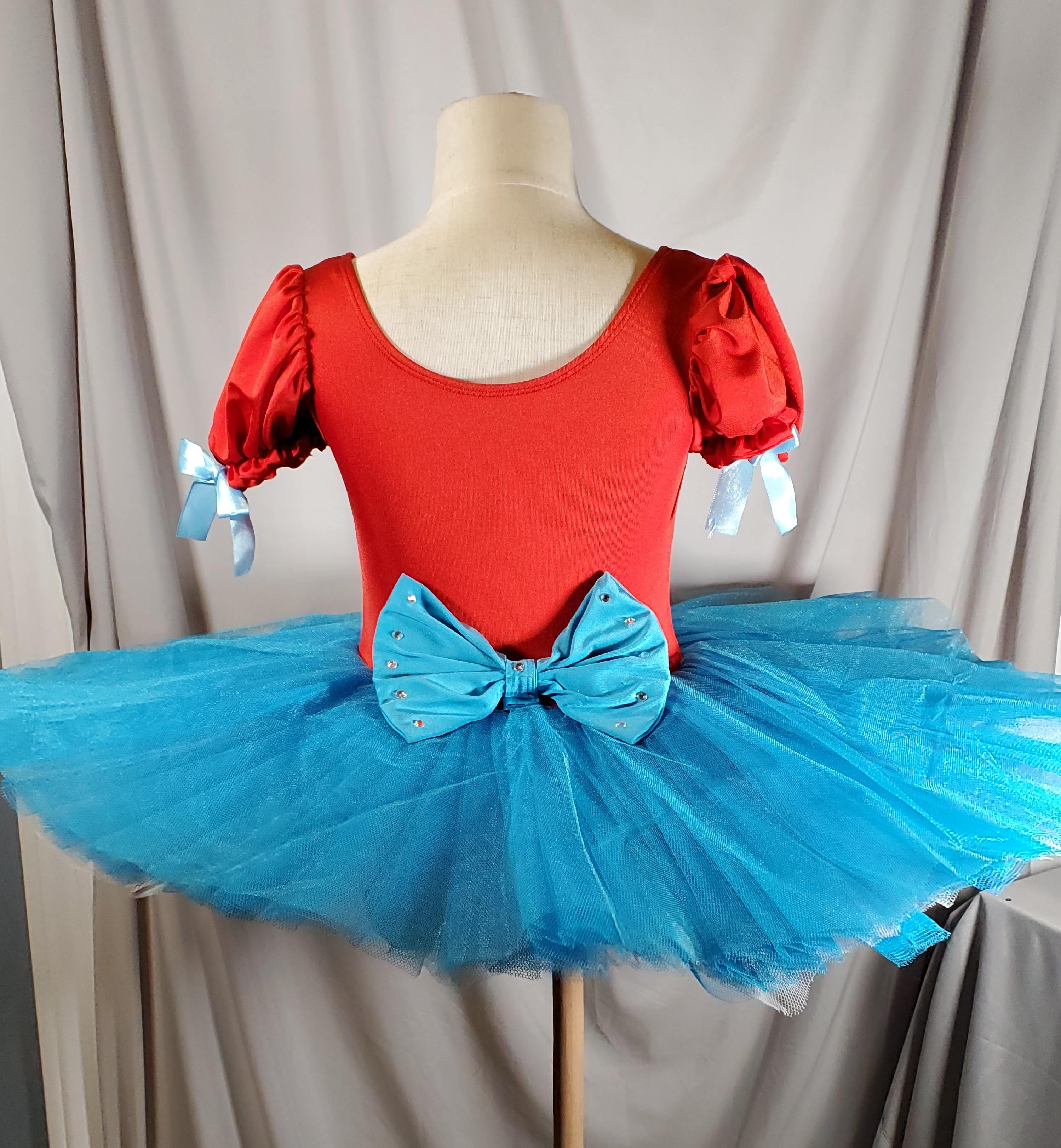 DAN381 - Child Medium  (9 yrs)