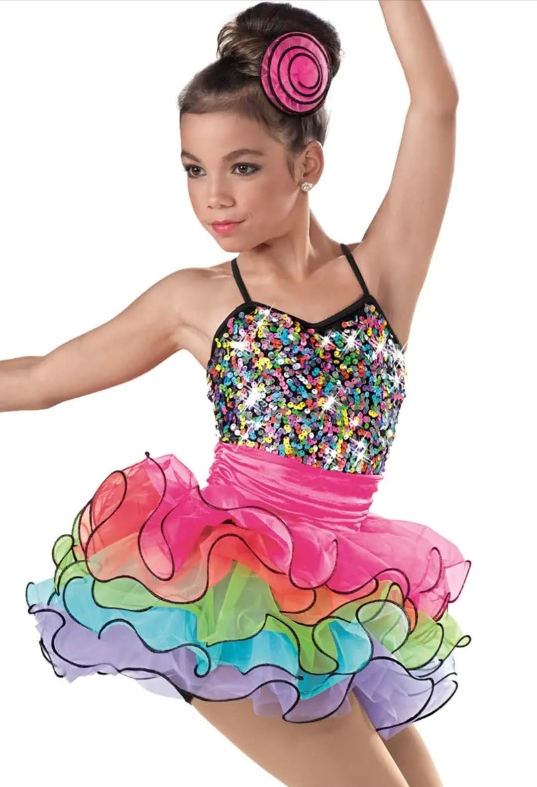 DAN190 - Child Medium