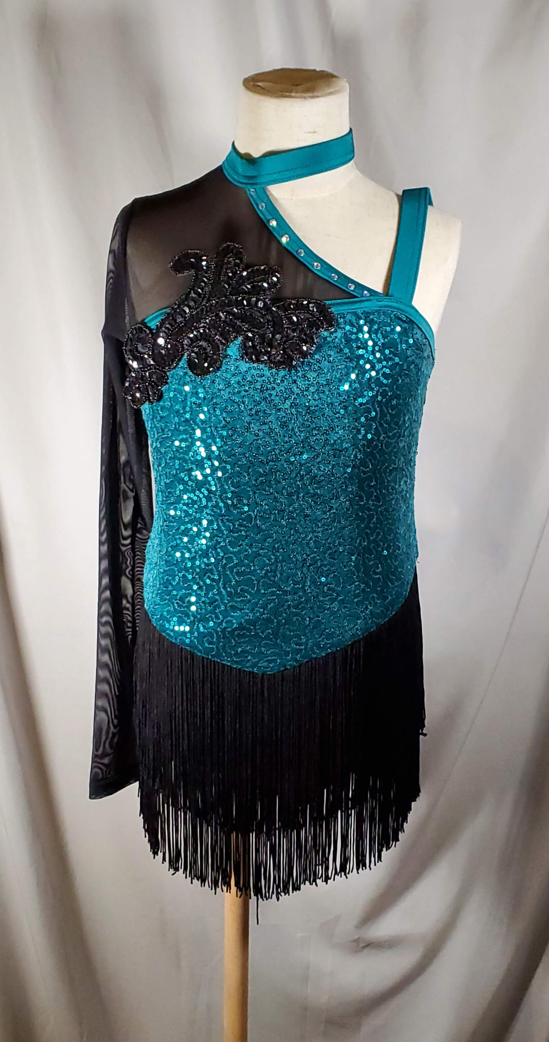 DAN333 - Child Large  