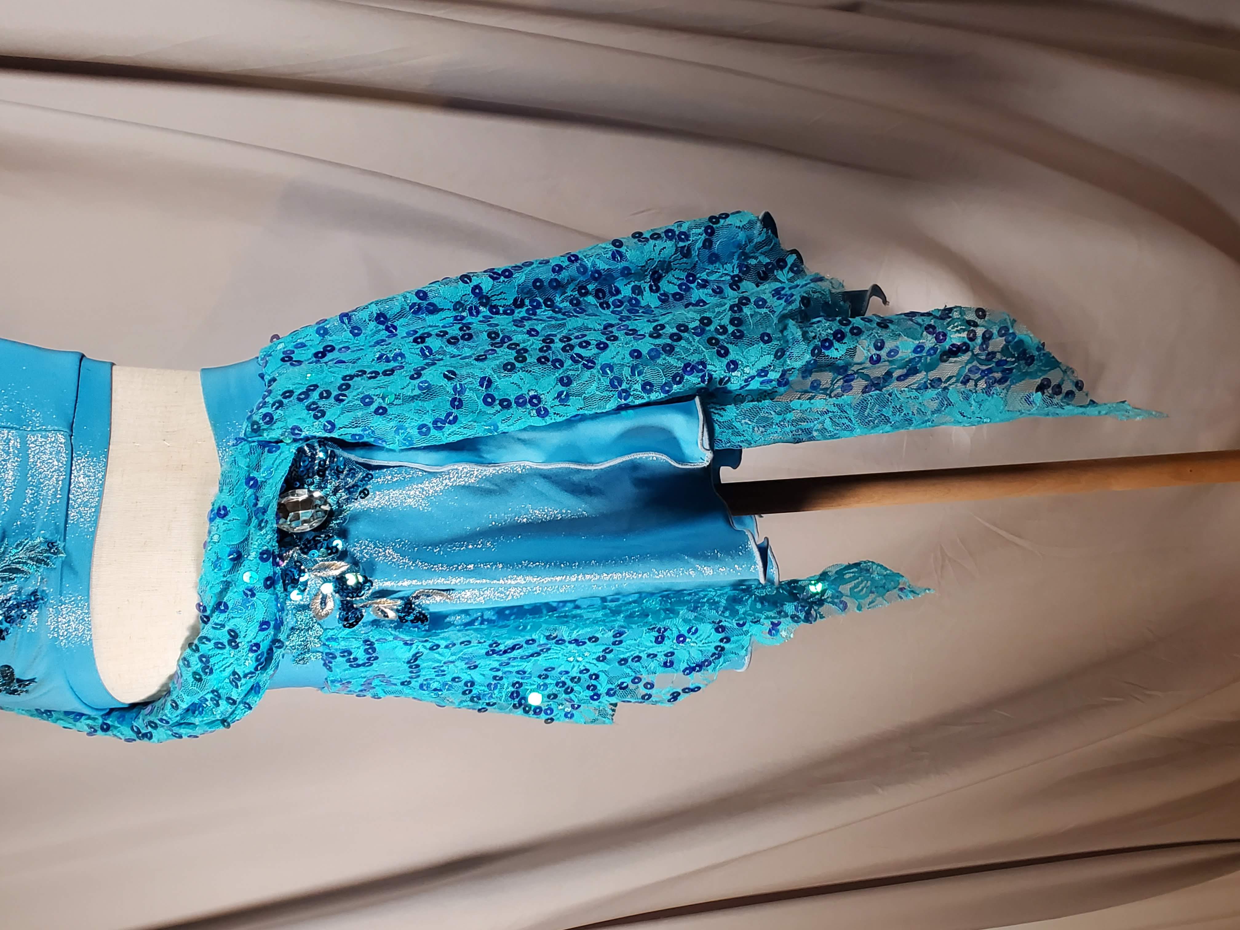 DAN245 - Child Medium  10-12