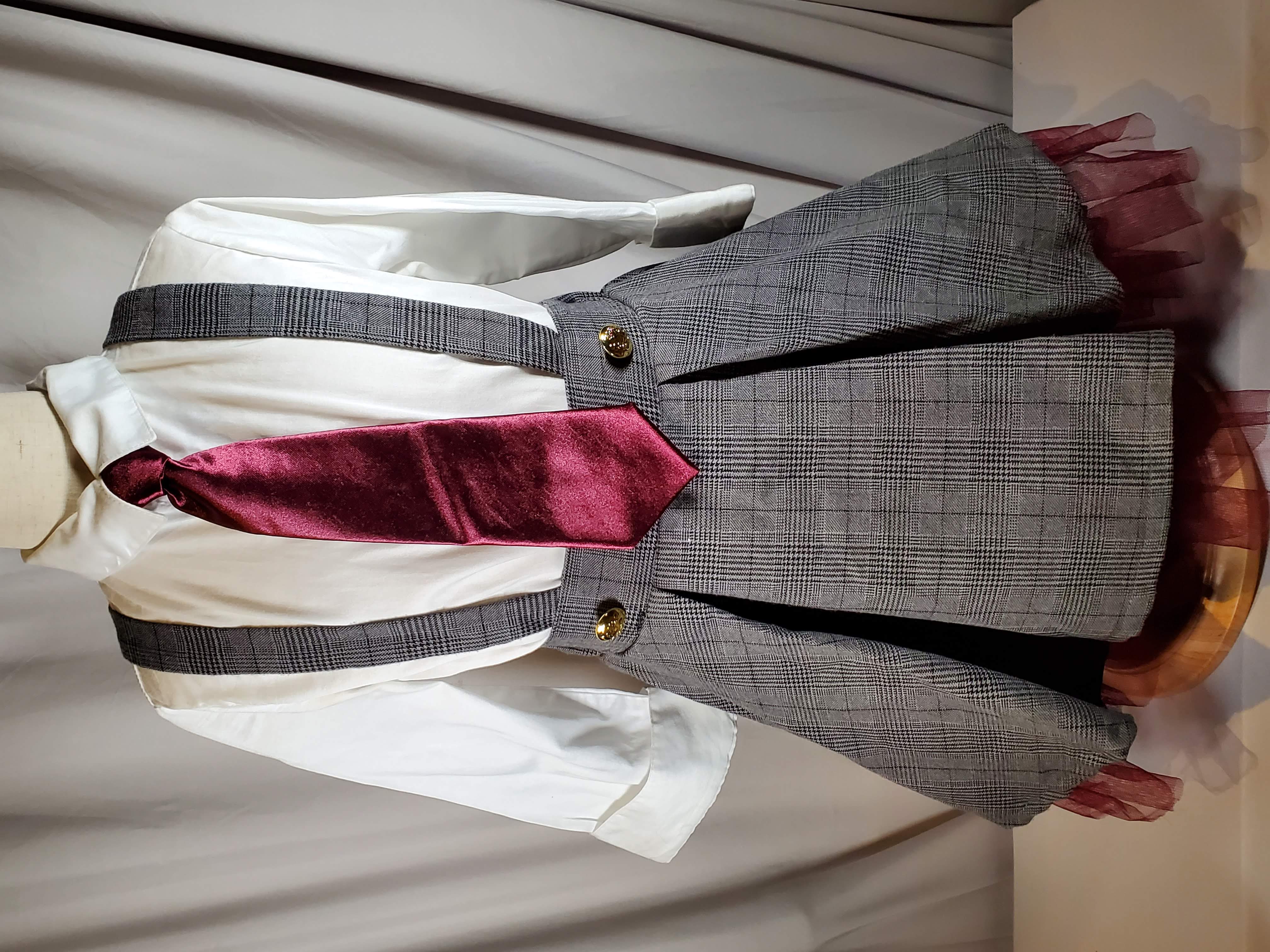 DAN170 - Child Medium