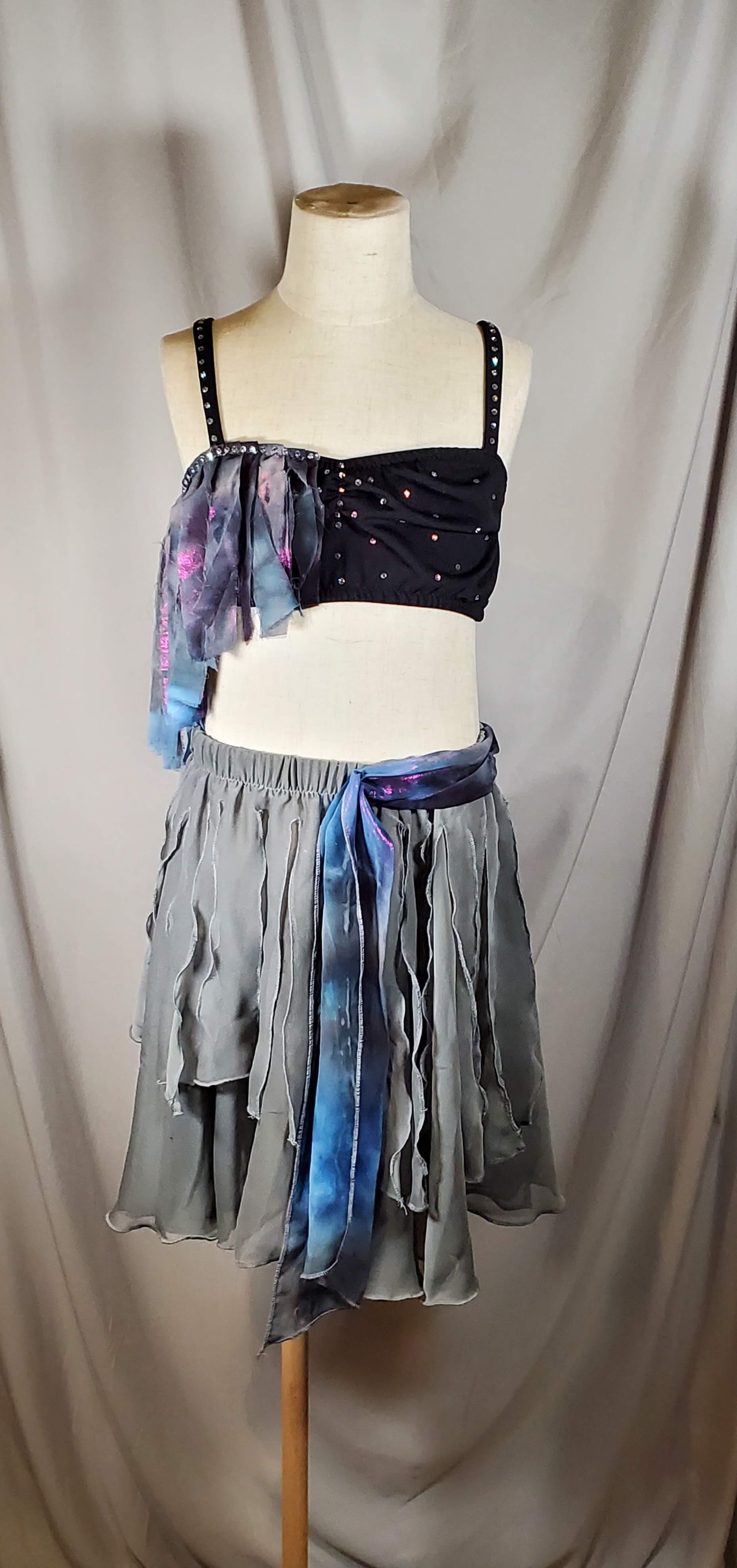 DAN250 - Child Large