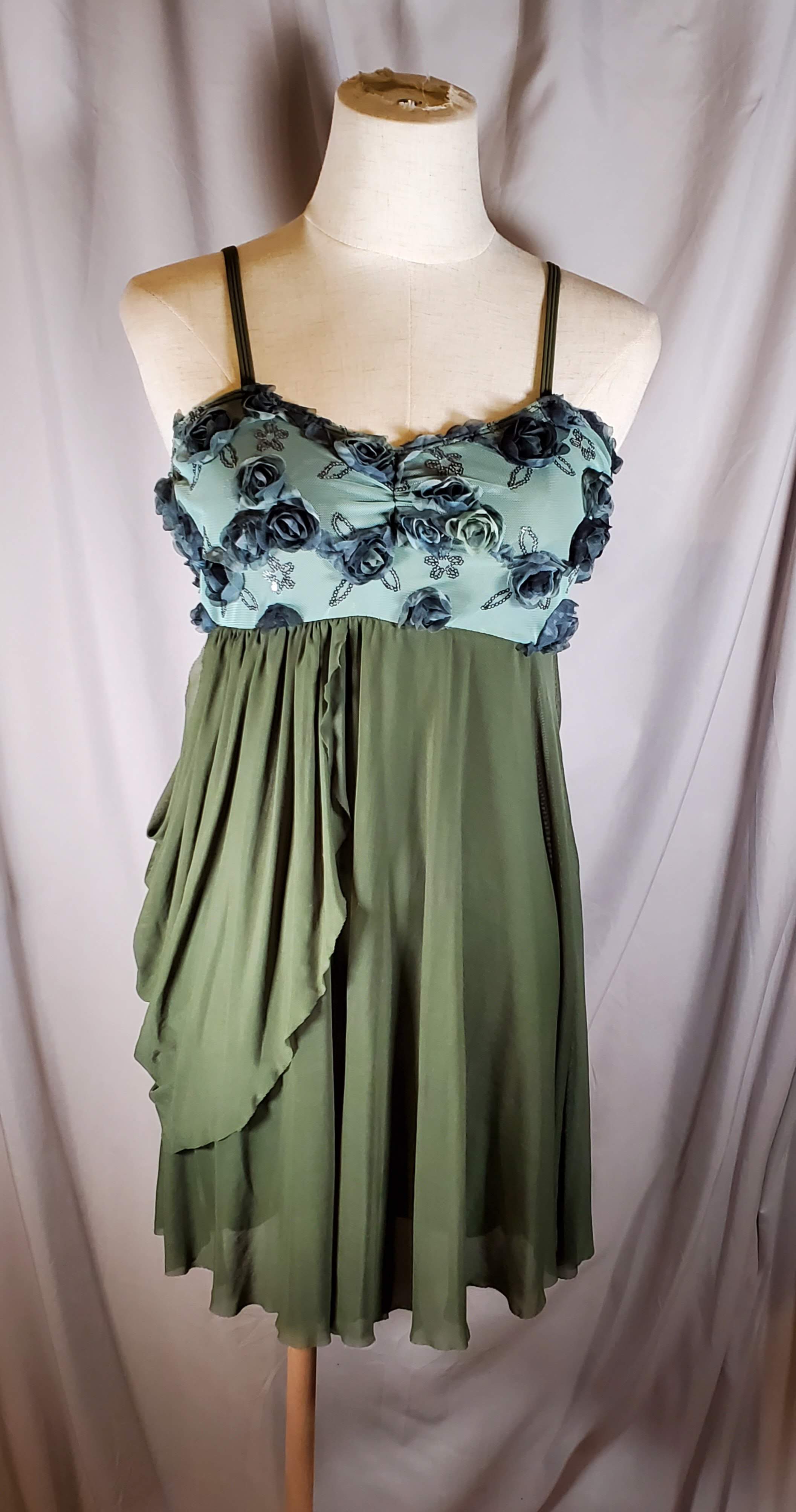 DAN231 - Adult Small   PENDING