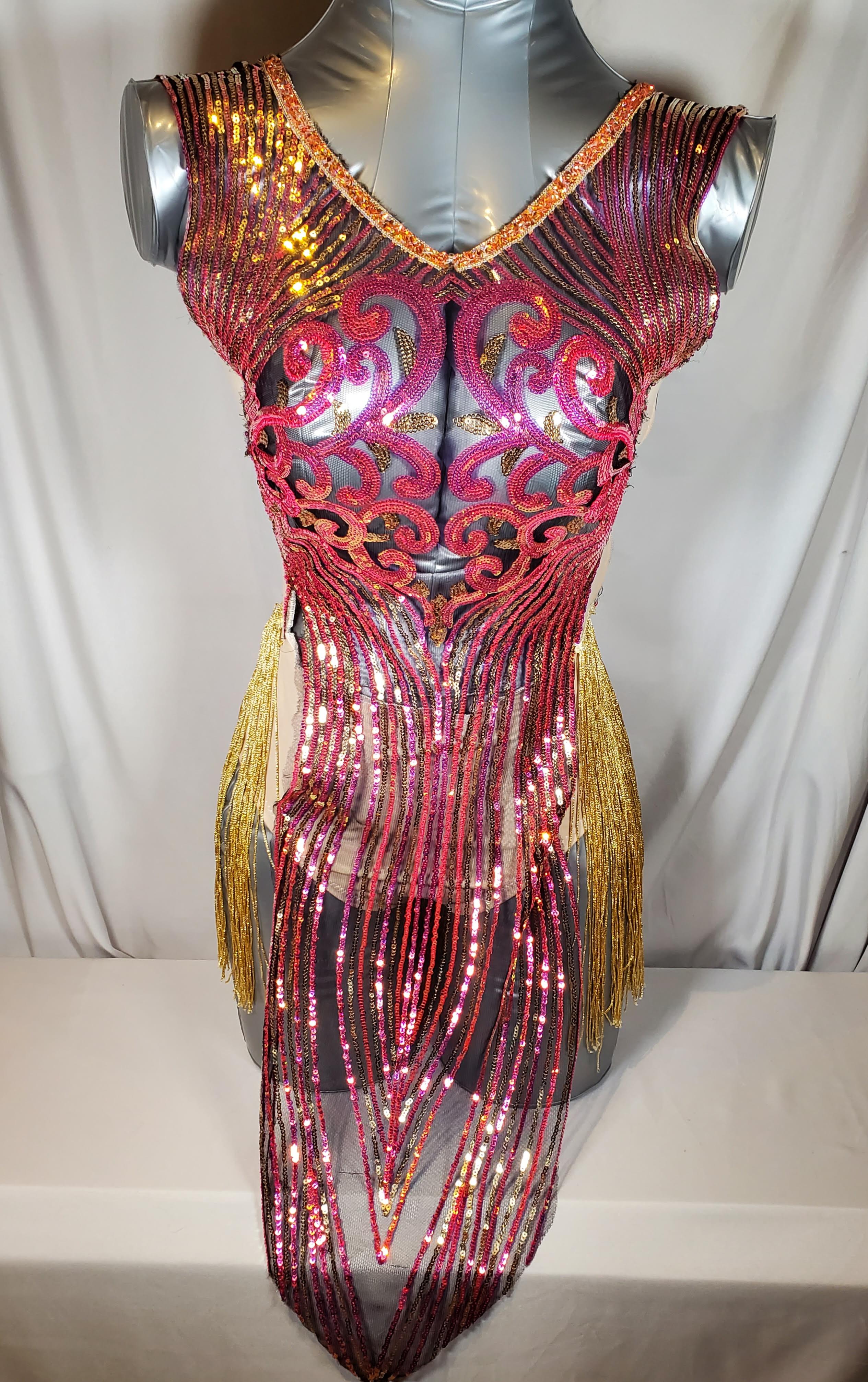 DAN215 - Adult Small