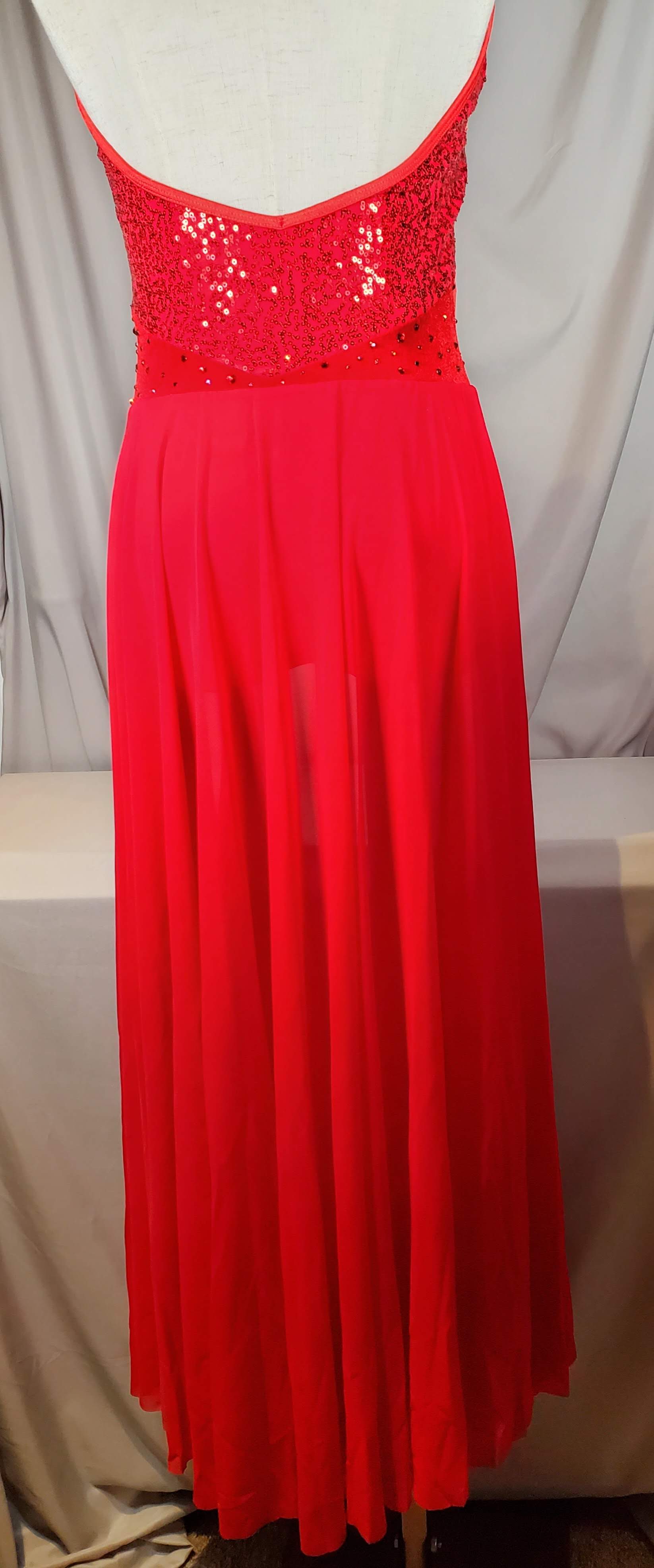 DAN207 - Adult Small   PENDING