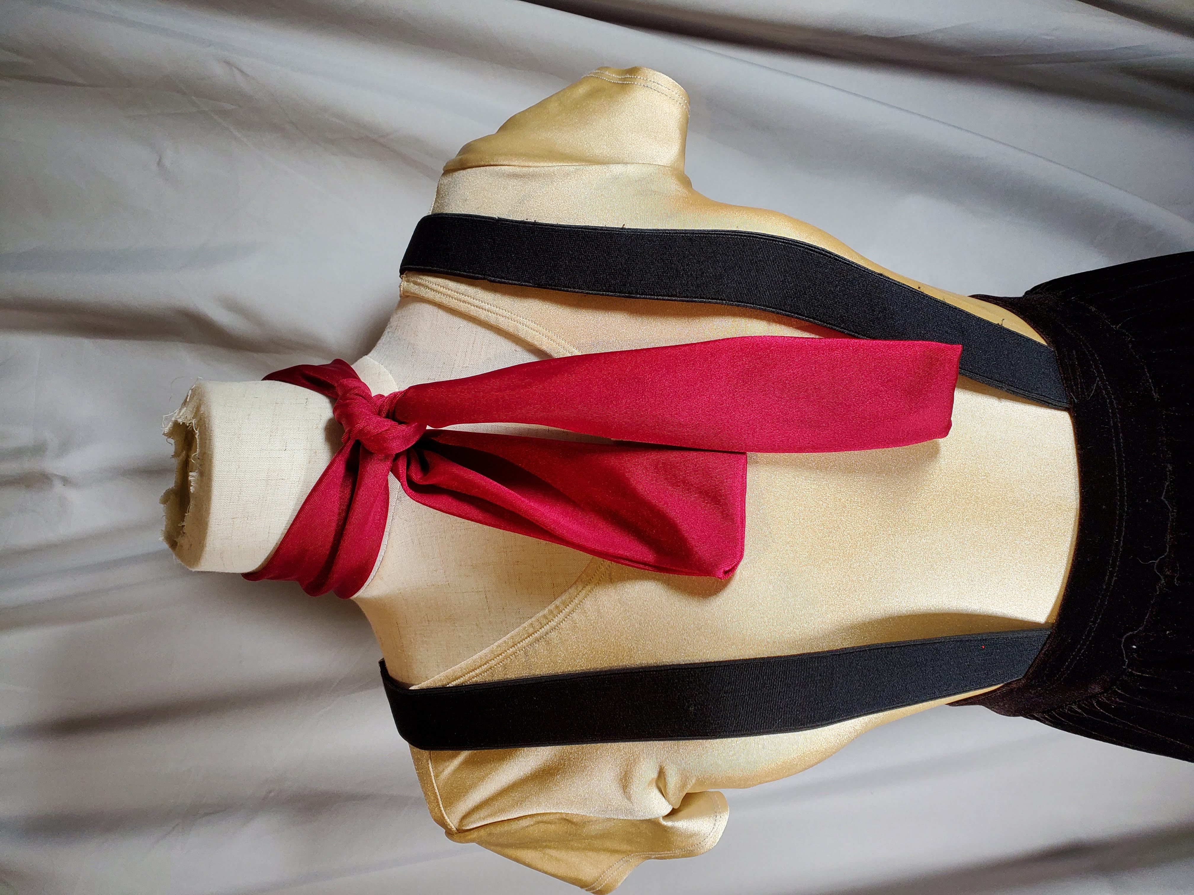 DAN198 - Adult Small