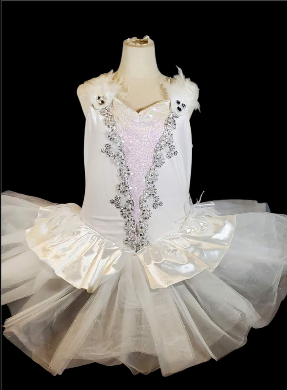 DAN392 - Adult XXLarge  (2 available)