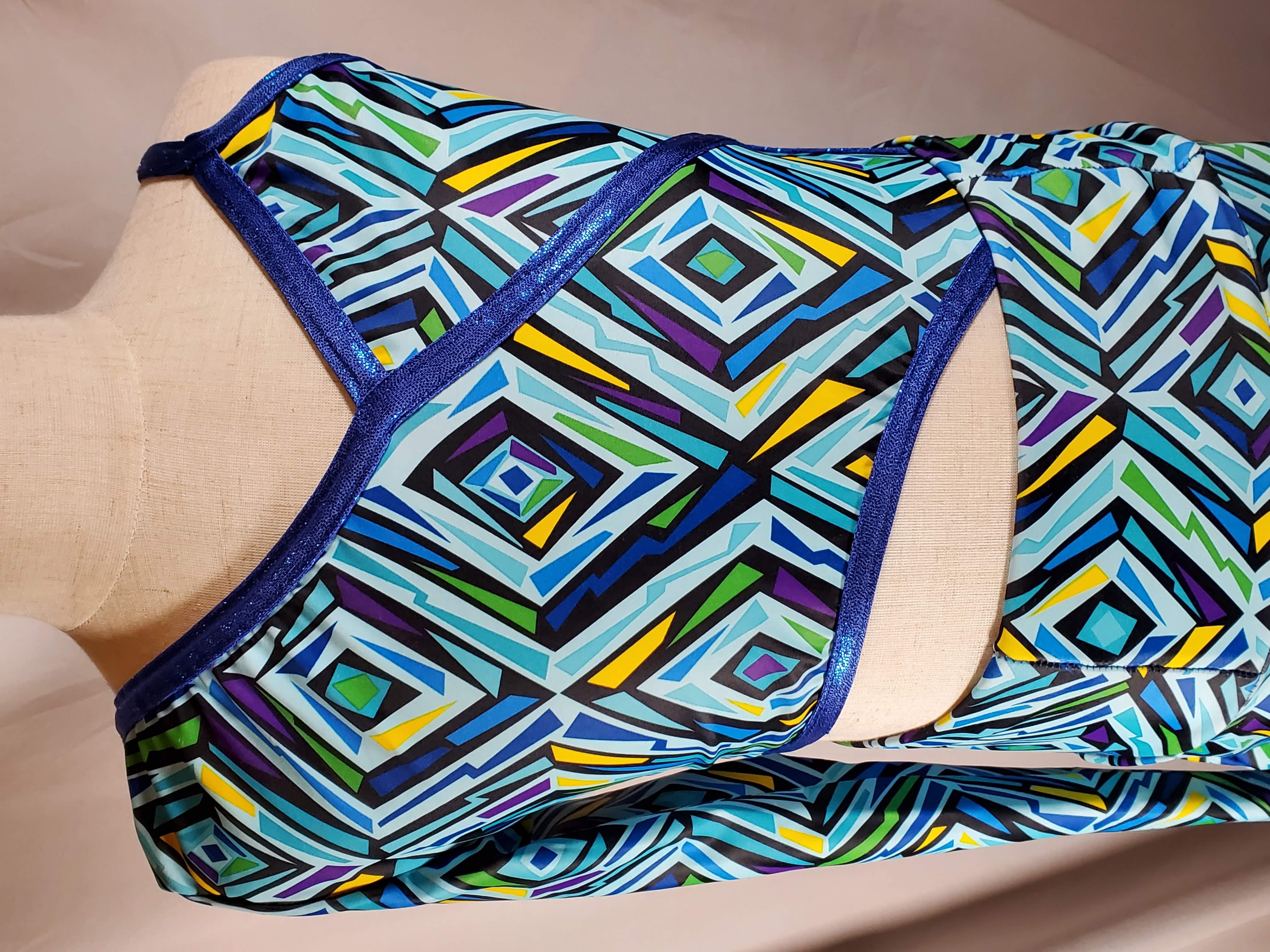 DAN424 - Adult Small