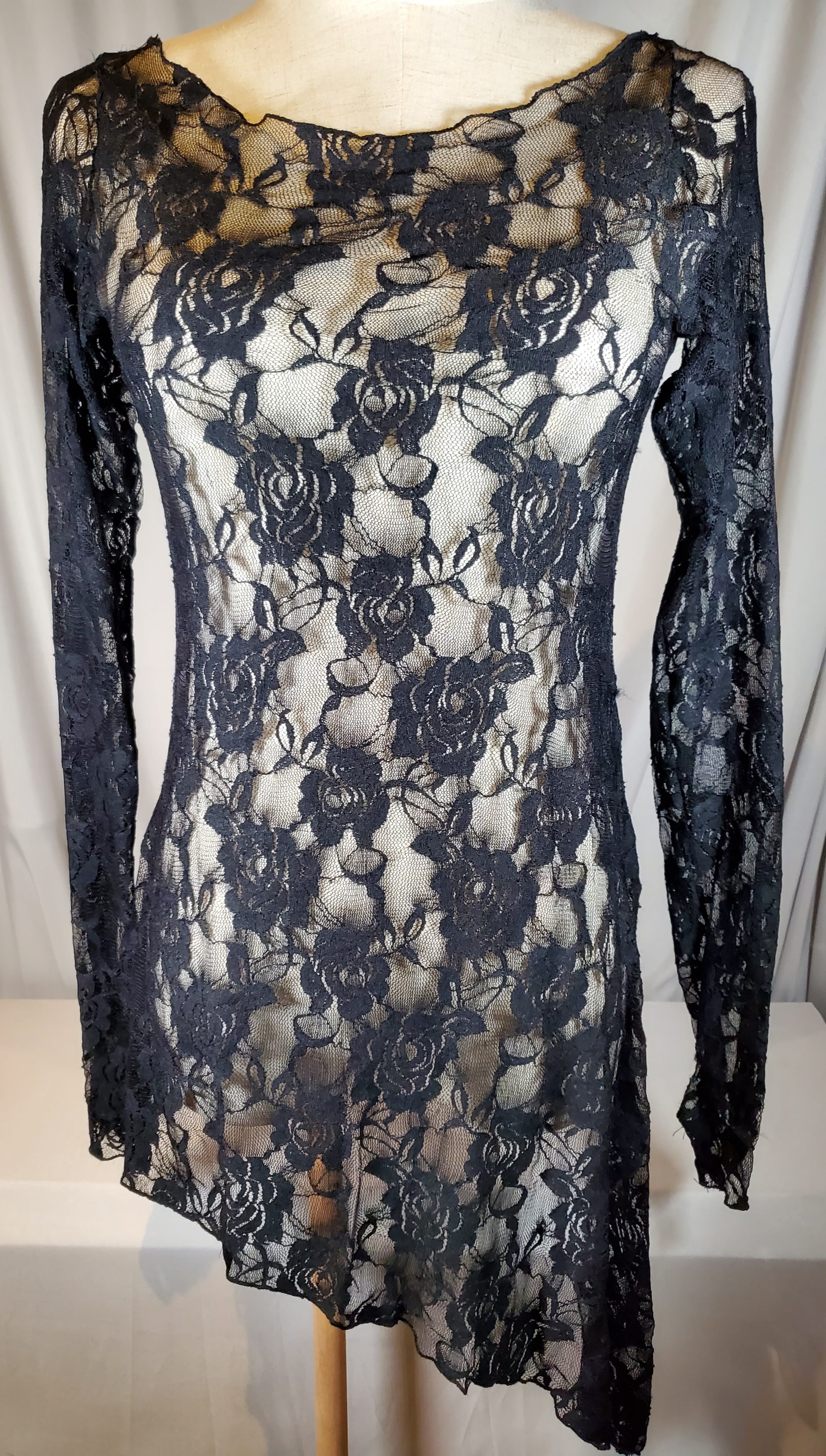 DAN206 - Adult Small   PENDING