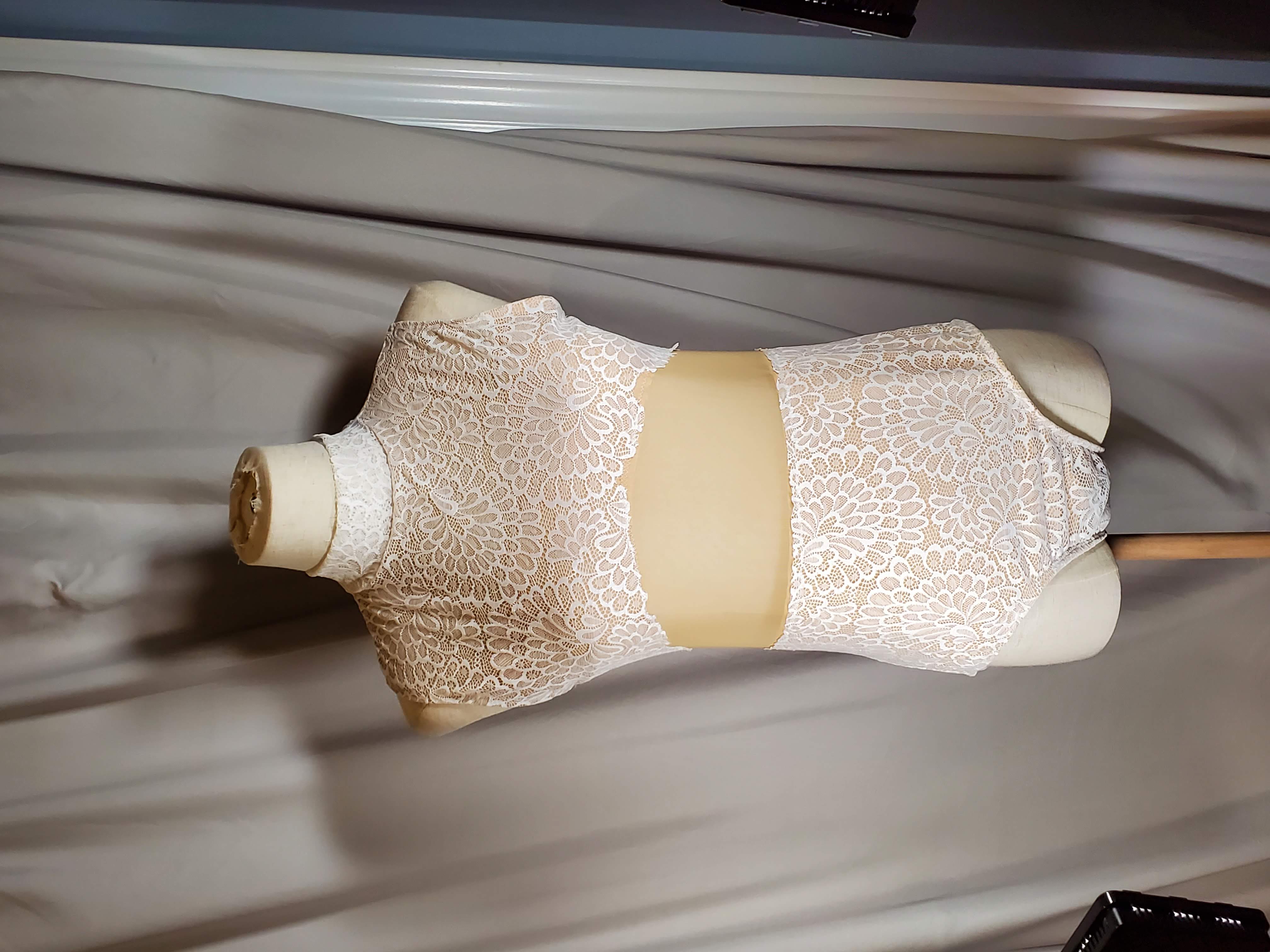 DAN235 - Adult Large/X Large