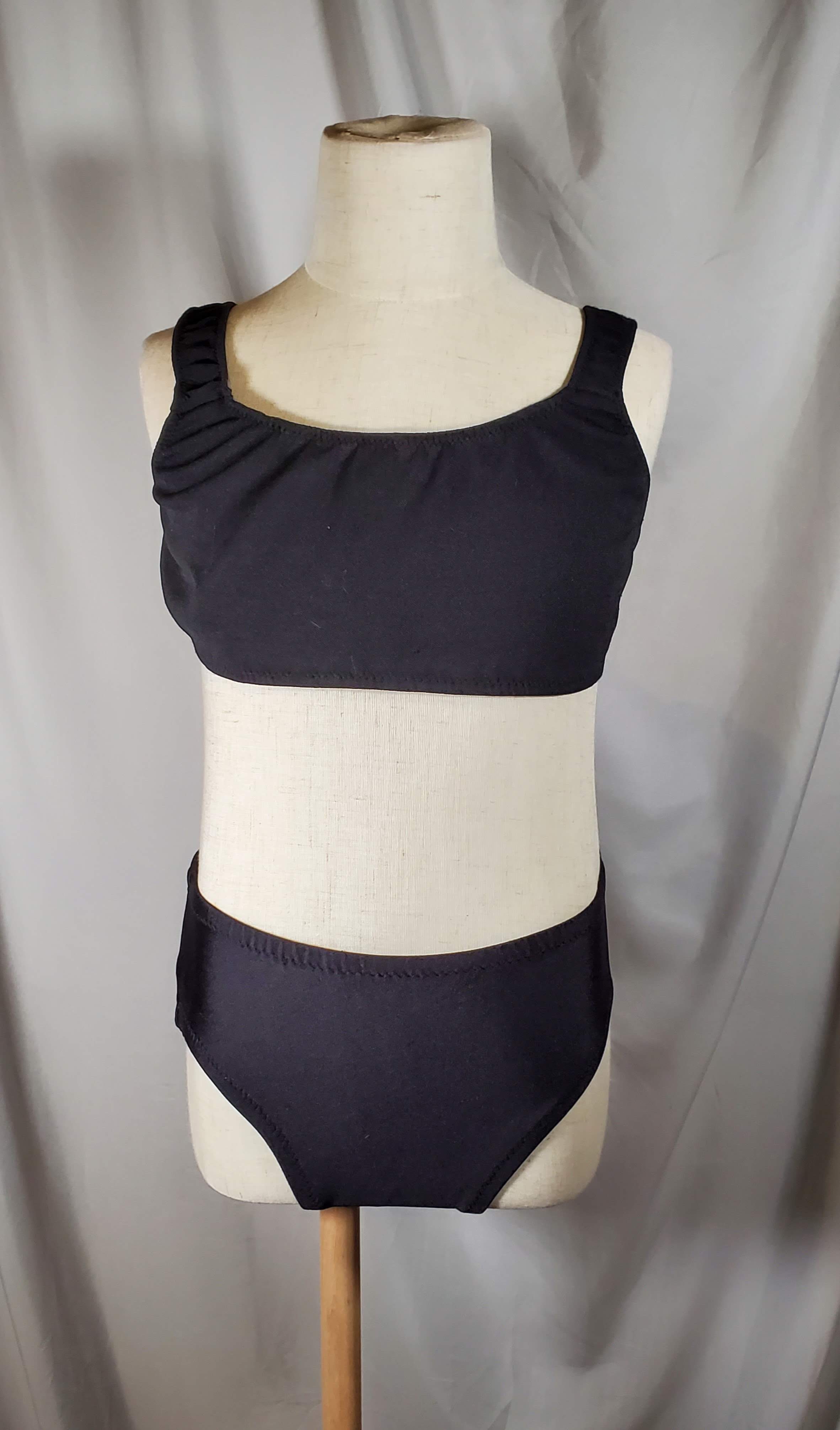 DAN270 - Child Medium/Large