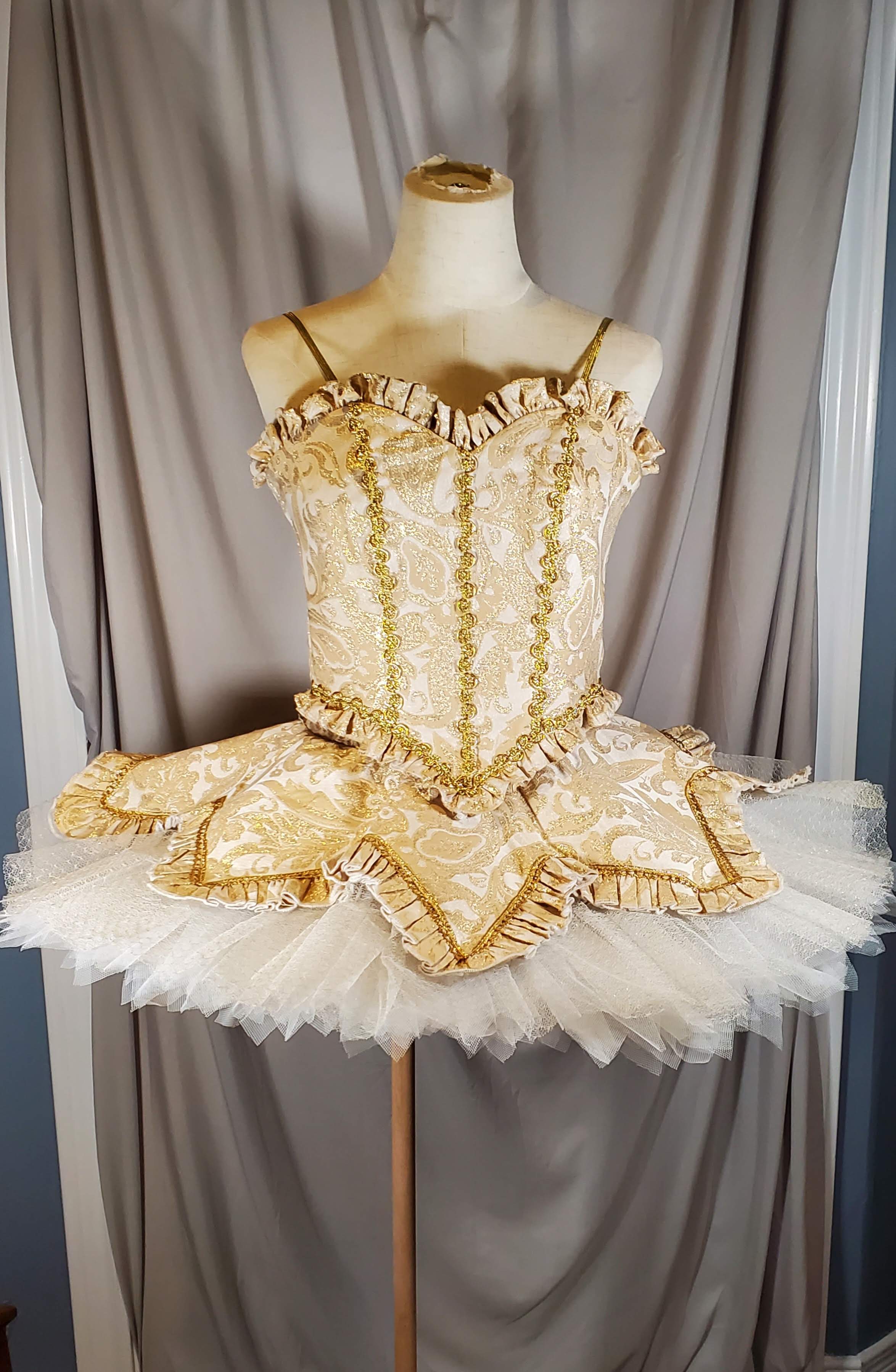 DAN254 - Child X Large/Adult X Small