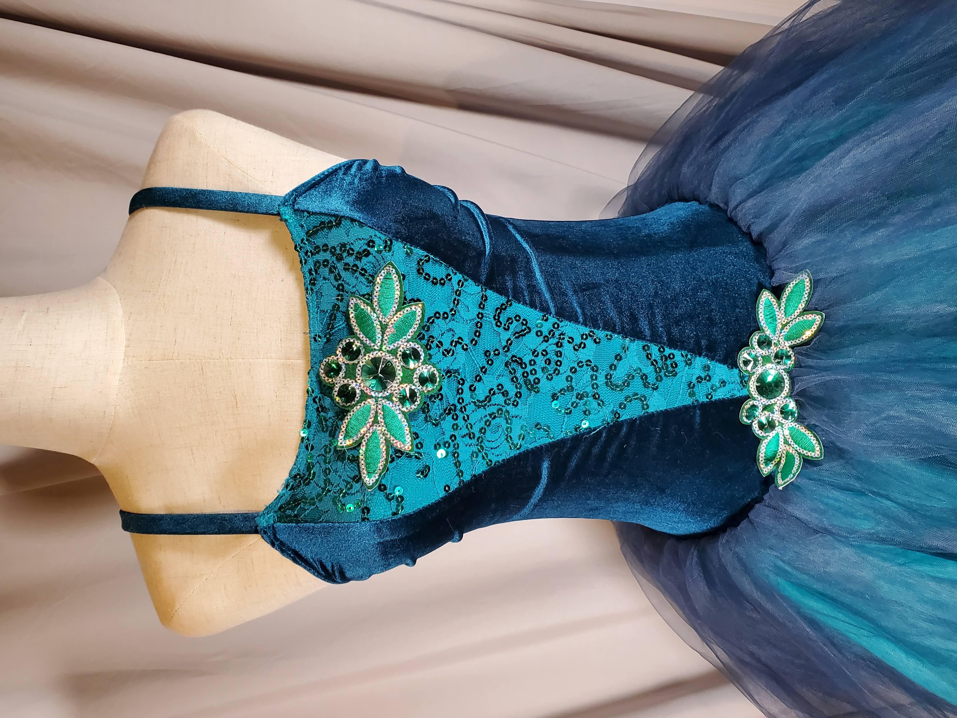 DAN228 - Adult Small