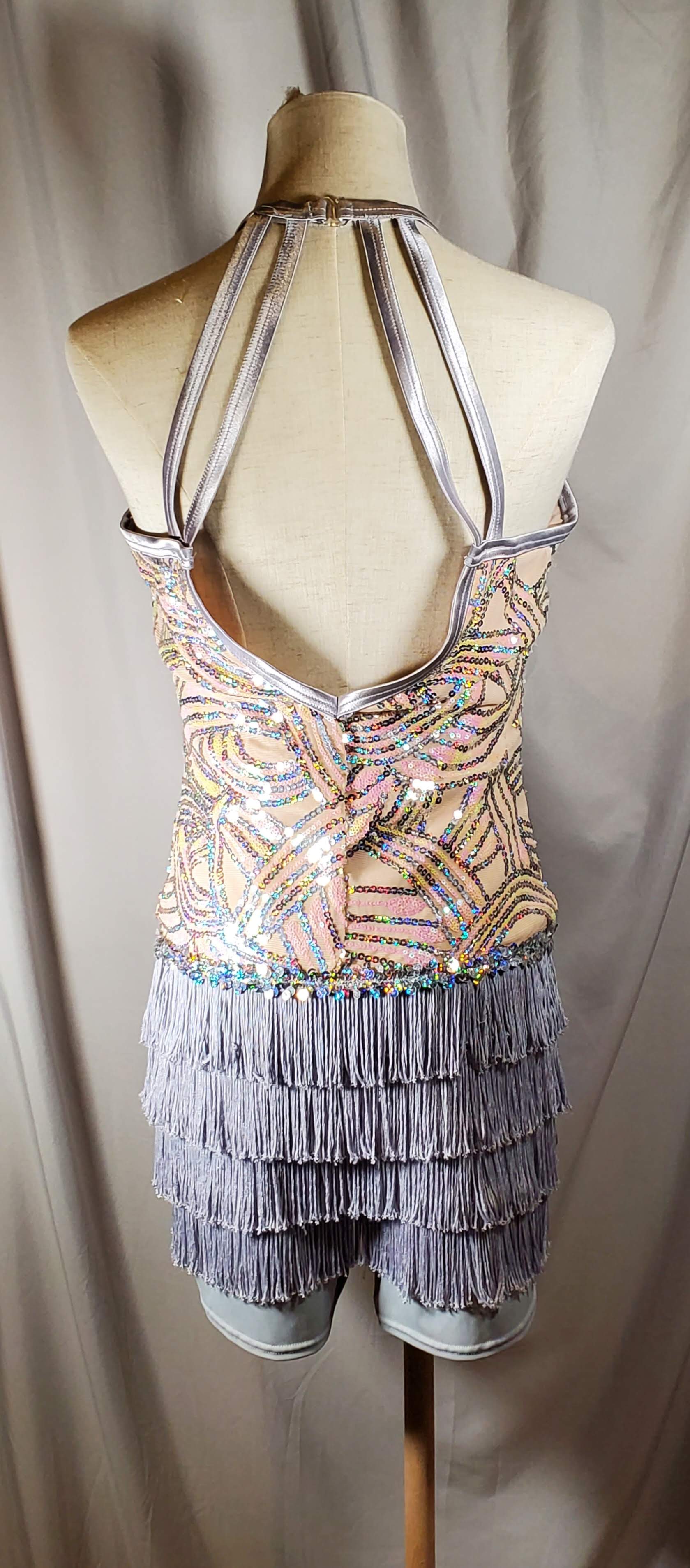 DAN410 - Adult X Large