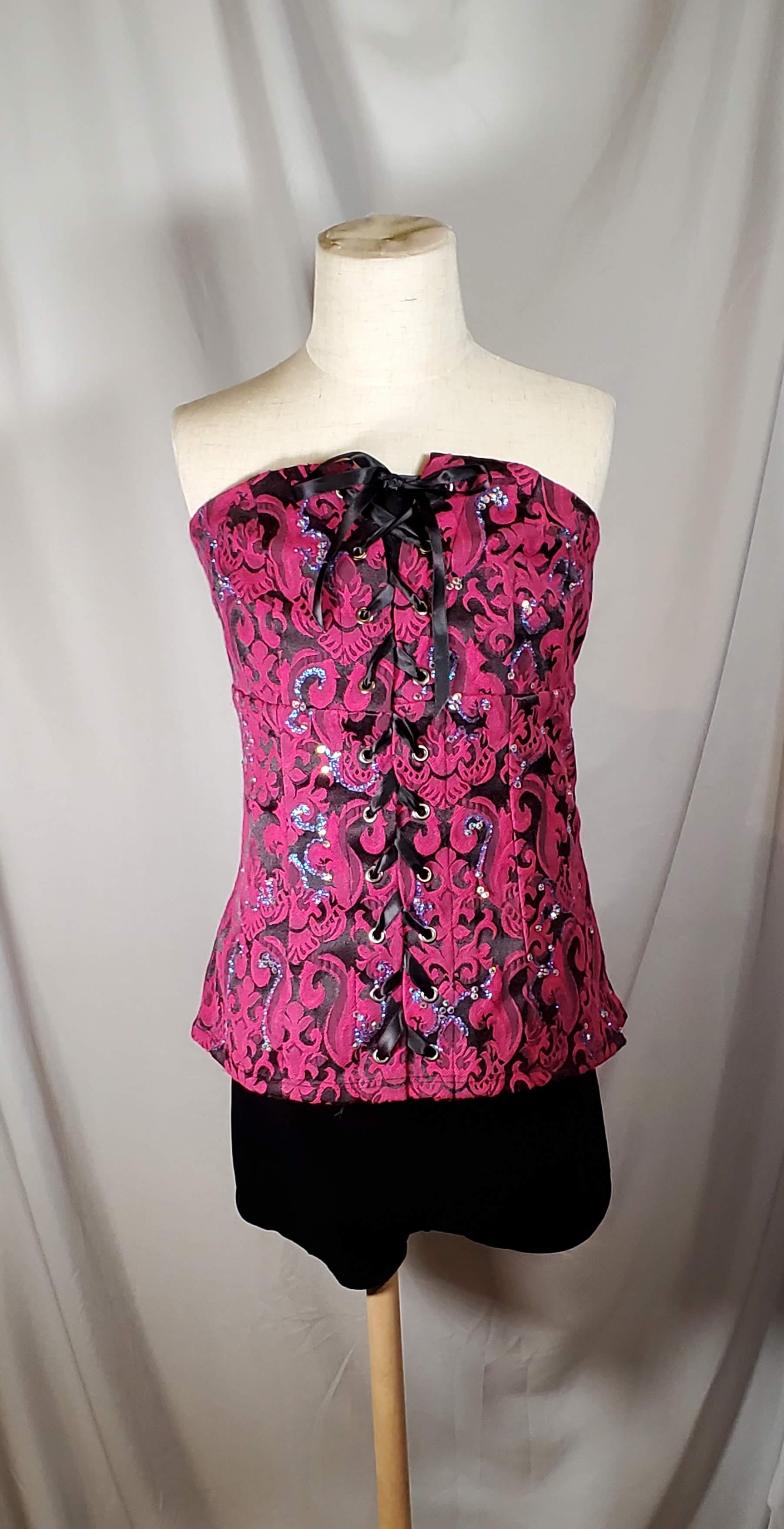 DAN281 - Adult XX Small