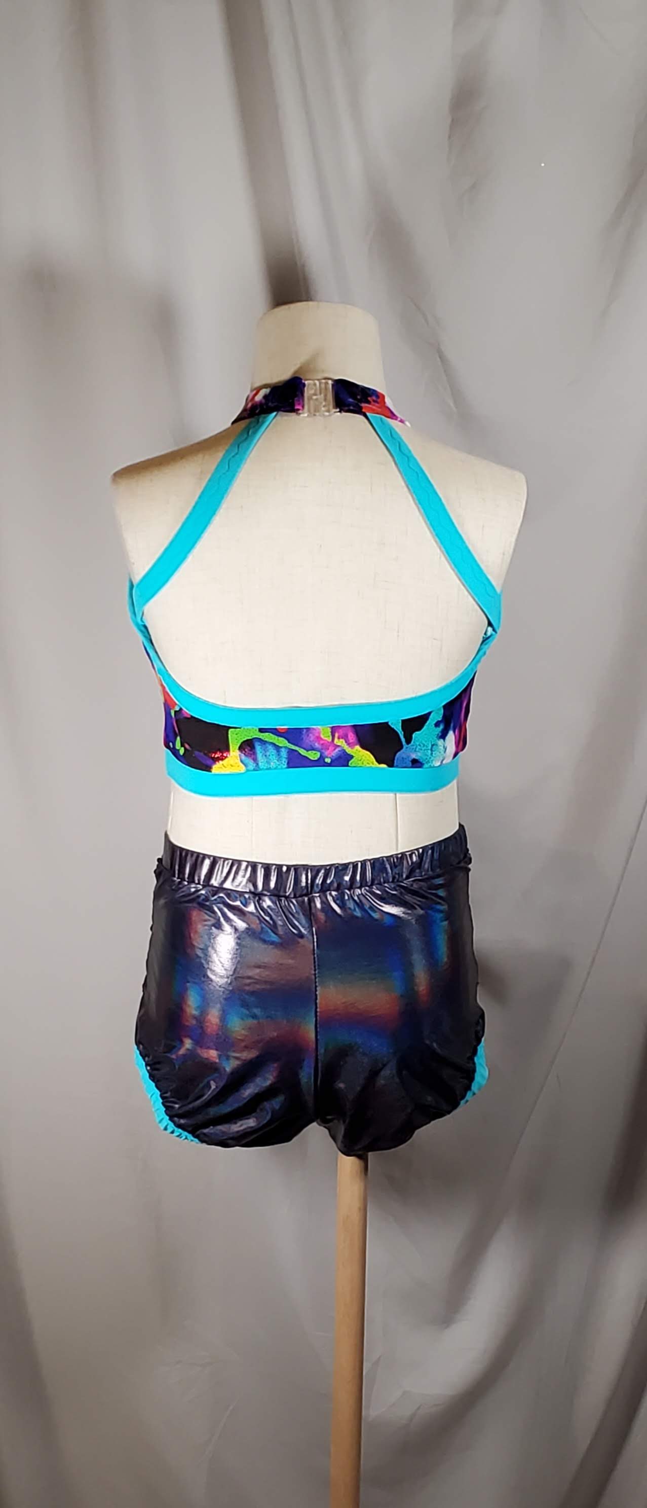 DAN258 - Child Large