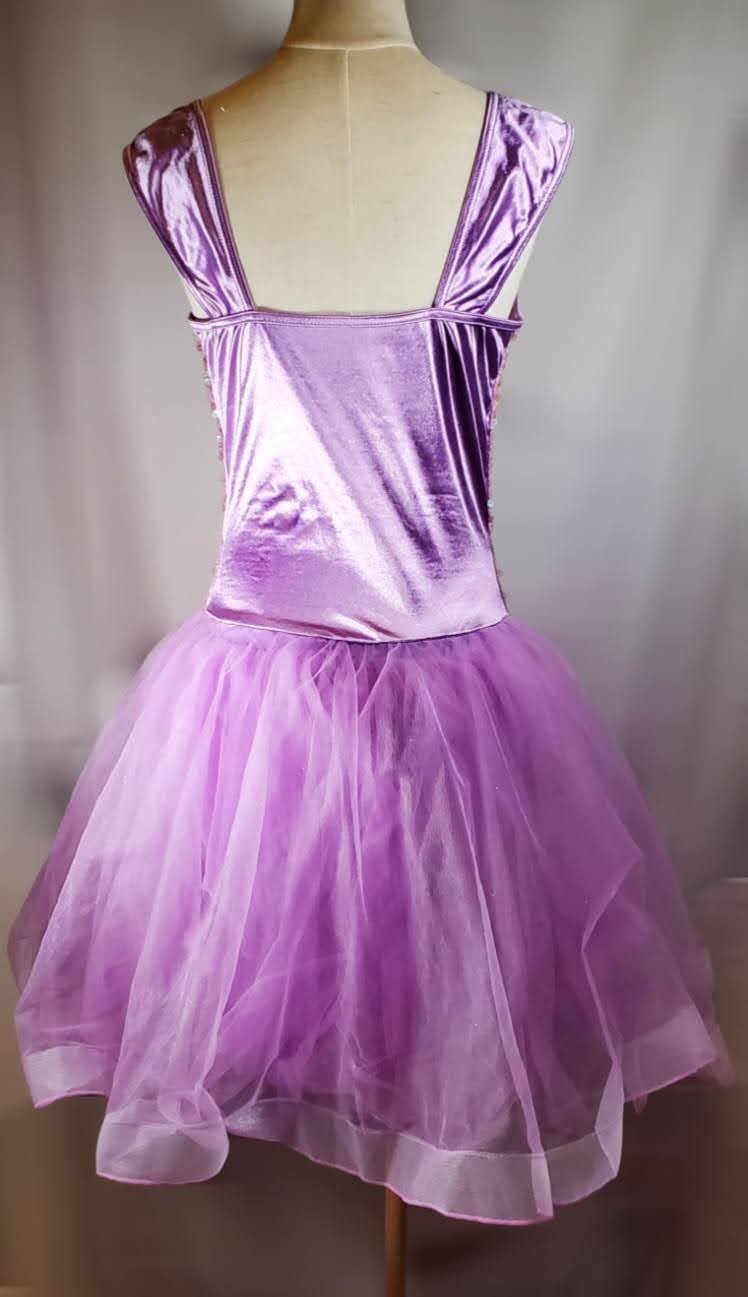 DAN418 - Adult Medium