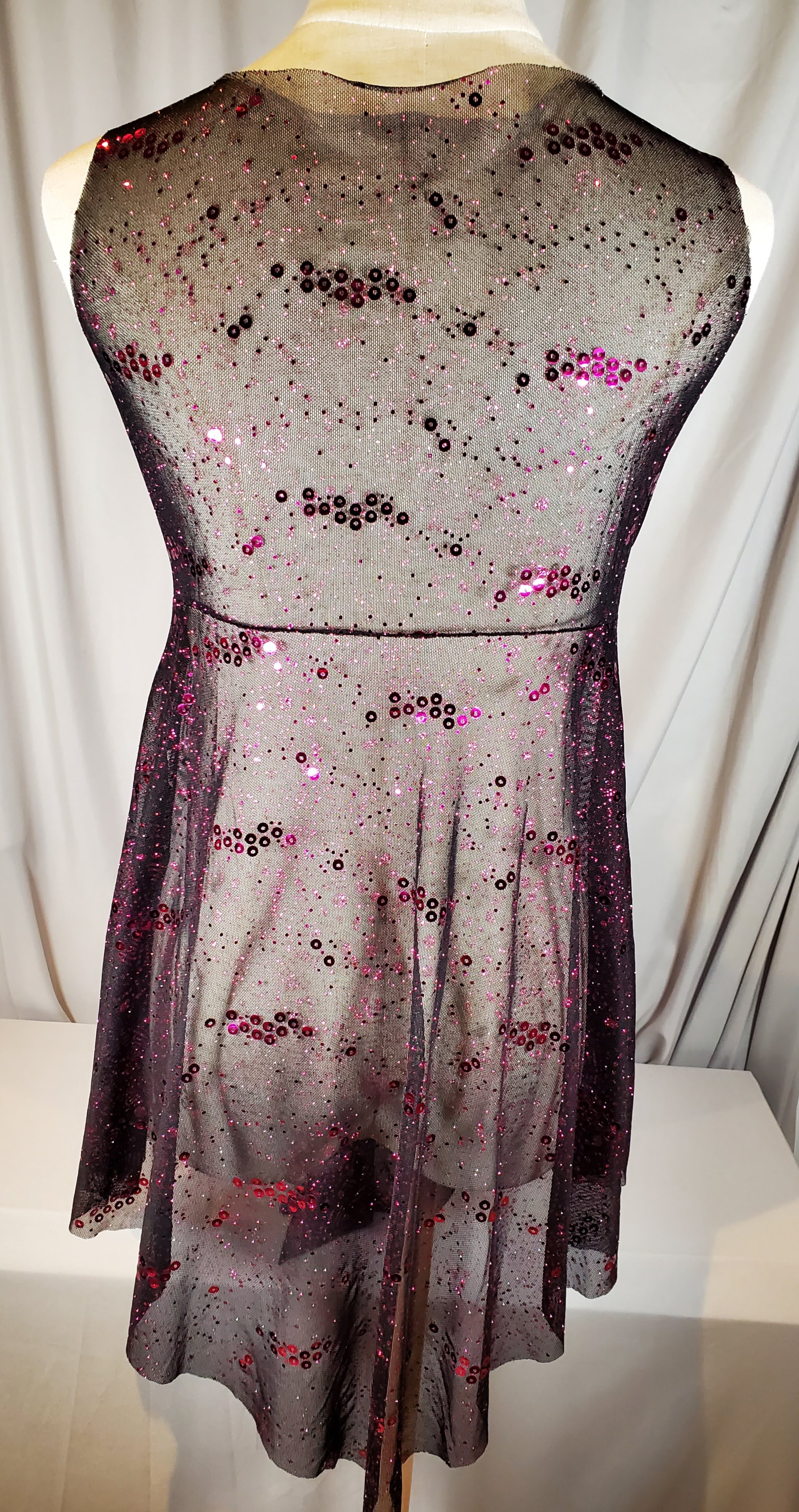 DAN204 - Adult X Small