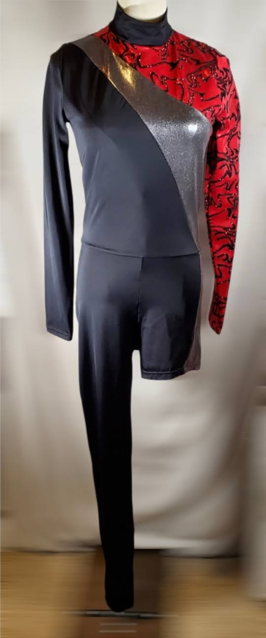 DAN421 - Adult Large