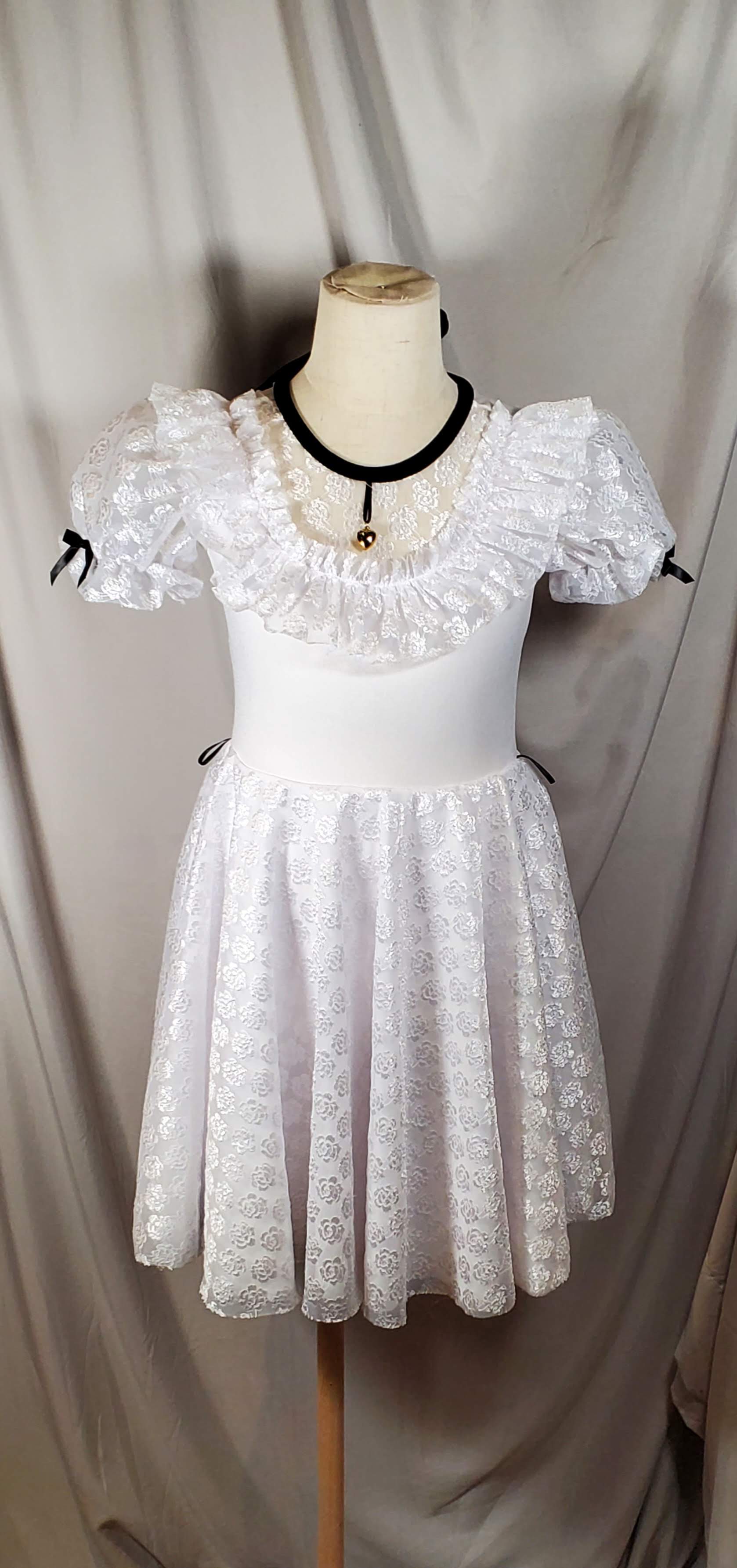 DAN352 - Child Intermediate