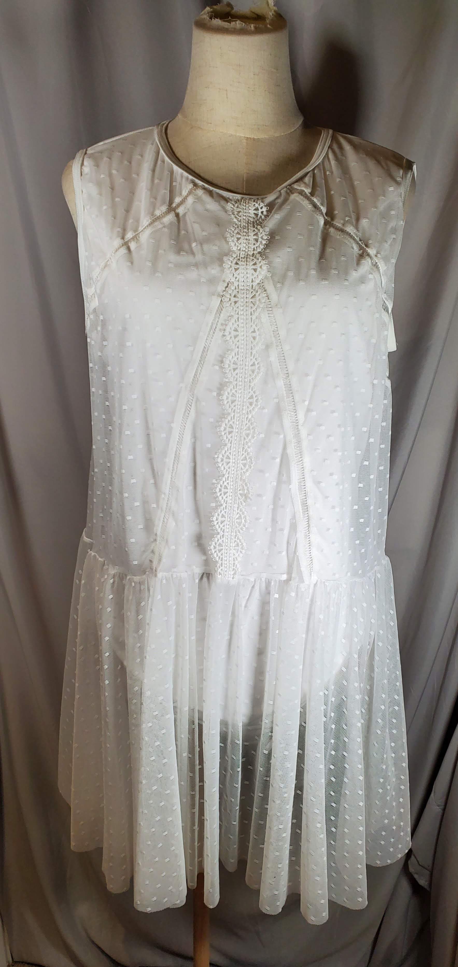 DAN399 - Adult XXLarge