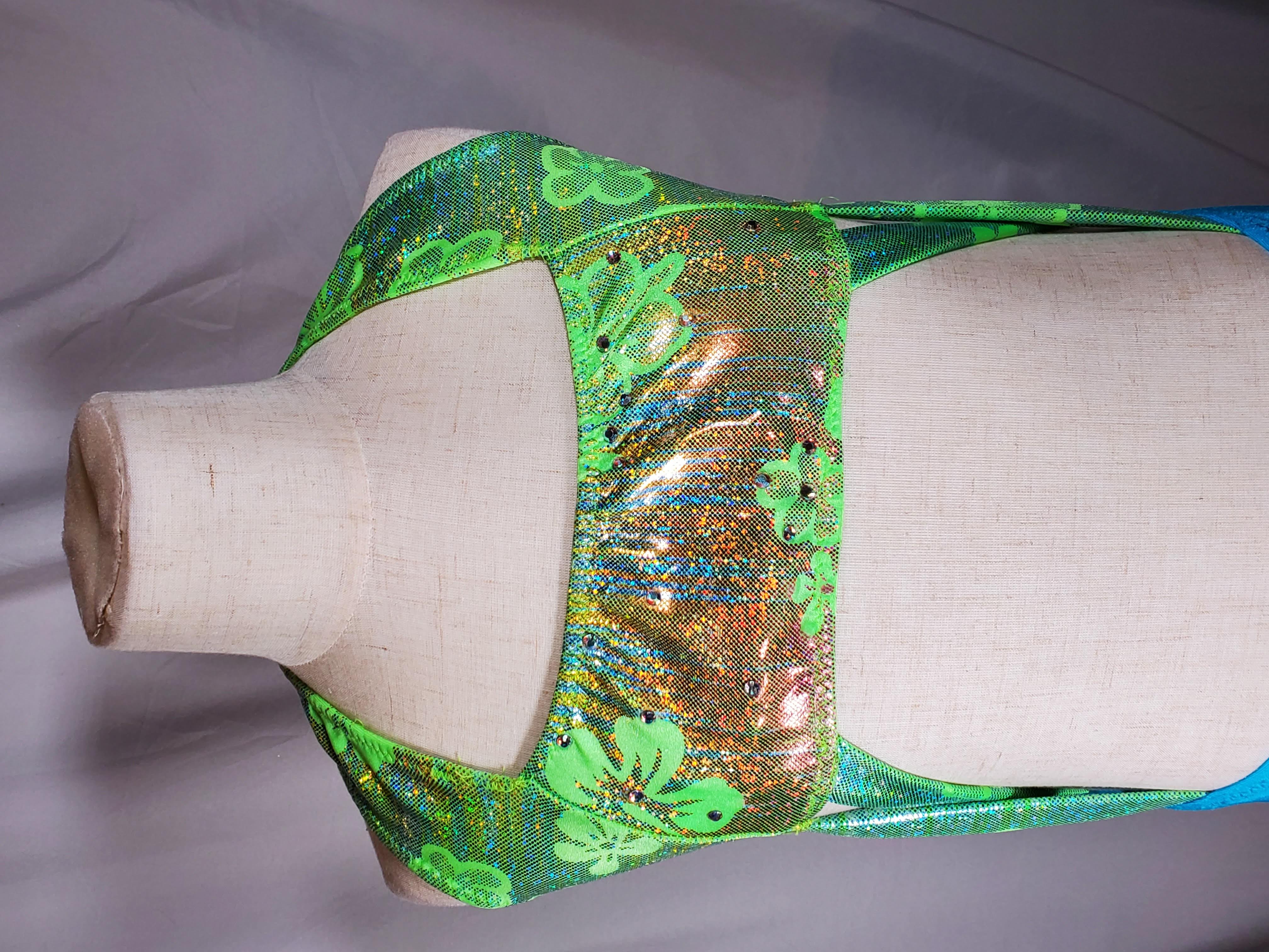 DAN277 - Child X Large