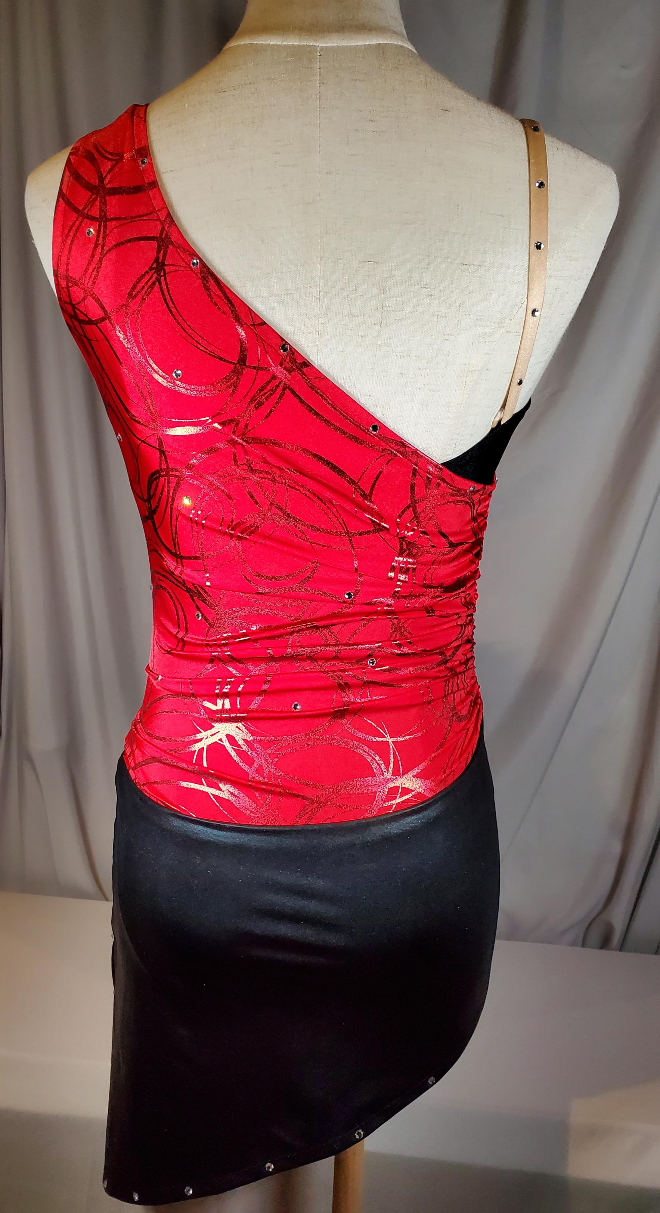 DAN218 - Adult Small